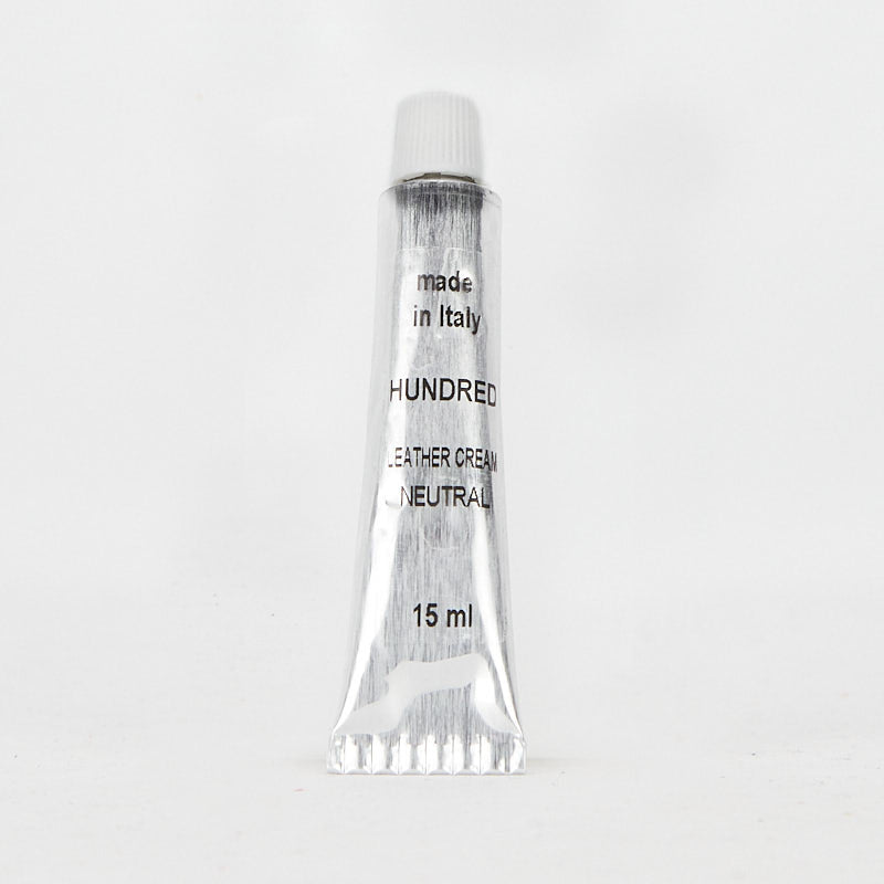 HAND CLEANING - Leather shoe cleaning kit - HUNDRED100®