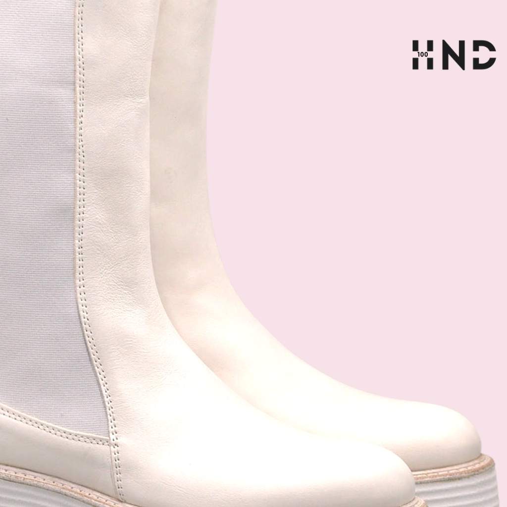 COCO - Stivaletto Chelsea Donna - HUNDRED100® - HUNDRED100