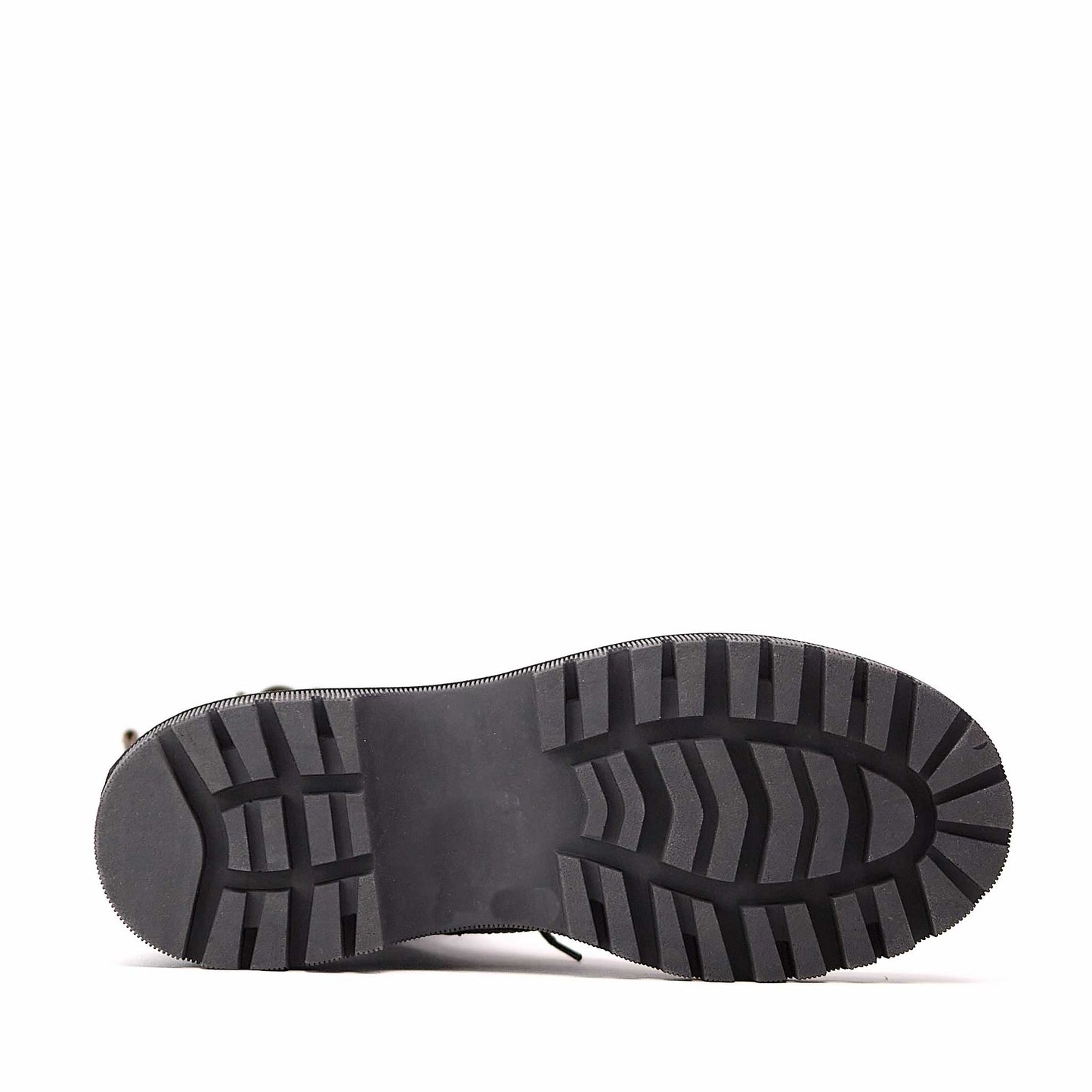 GEORGE BROWN - Stivaletto Stringato Uomo - HUNDRED100® - HUNDRED100