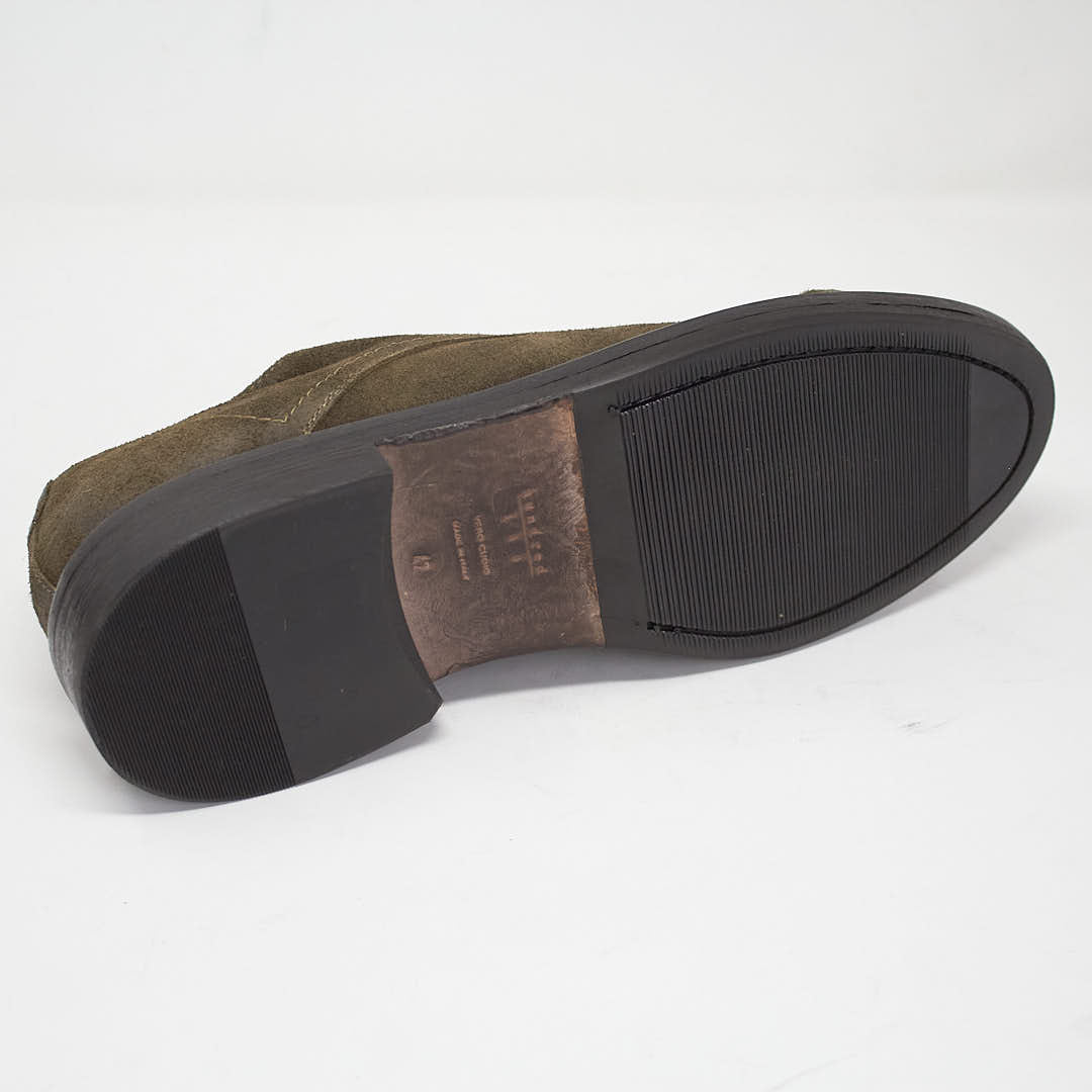 RICO - Derby Uomo - HUNDRED100® - HUNDRED100