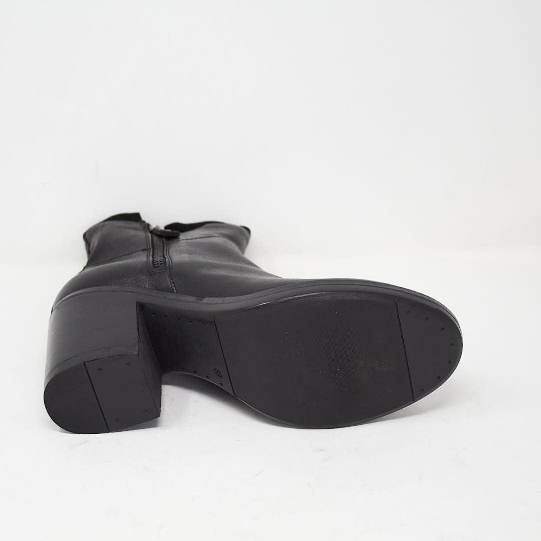 VIVIEN - Stivaletto con Zip Donna - HUNDRED100® - HUNDRED100