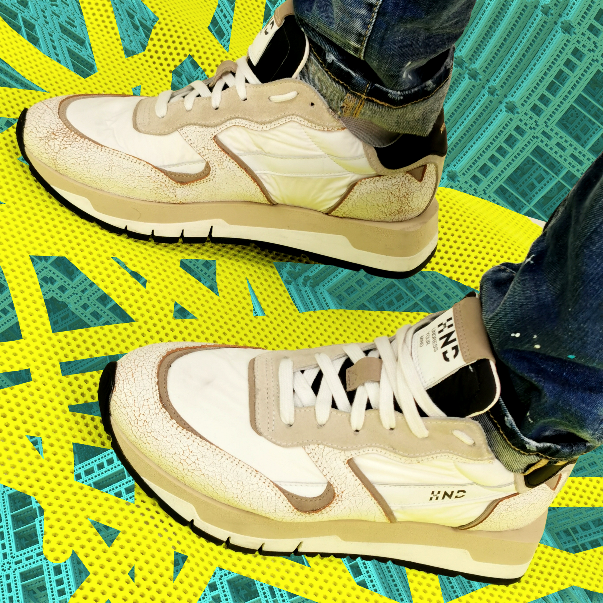 HND Sneakers Preview Fall Summer 2022 - HUNDRED100