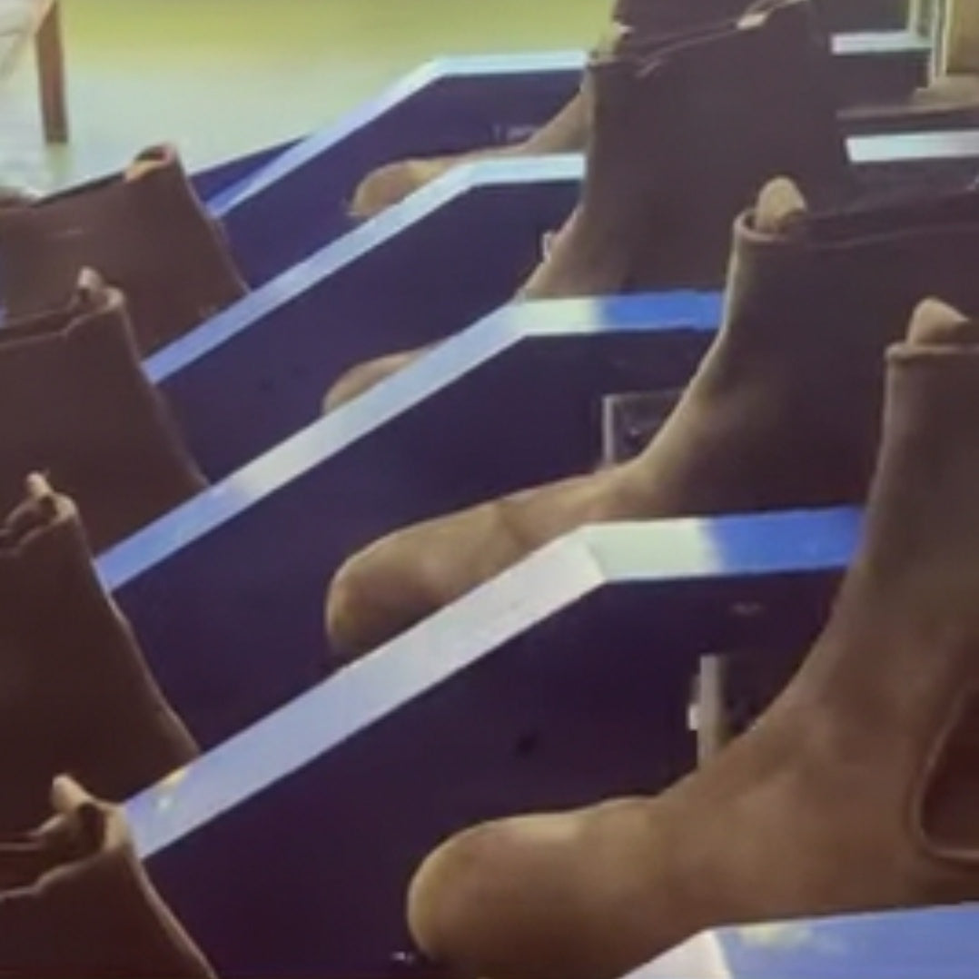 INFACTORY - IL FORNO - HUNDRED100® - HUNDRED100