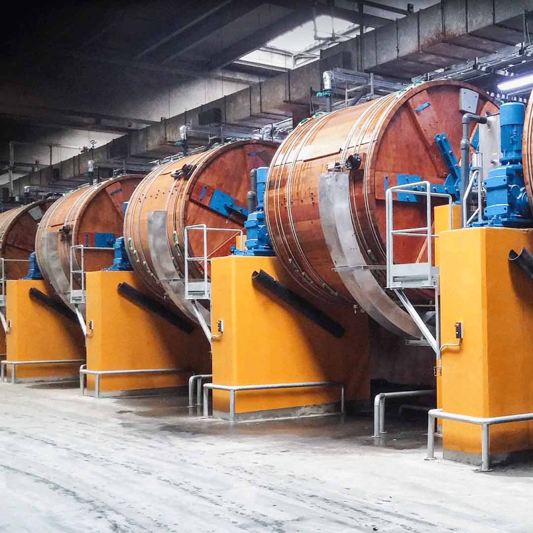 LA PREGIATA TECNICA DEL TINTO IN CAPO - HUNDRED100® - HUNDRED100