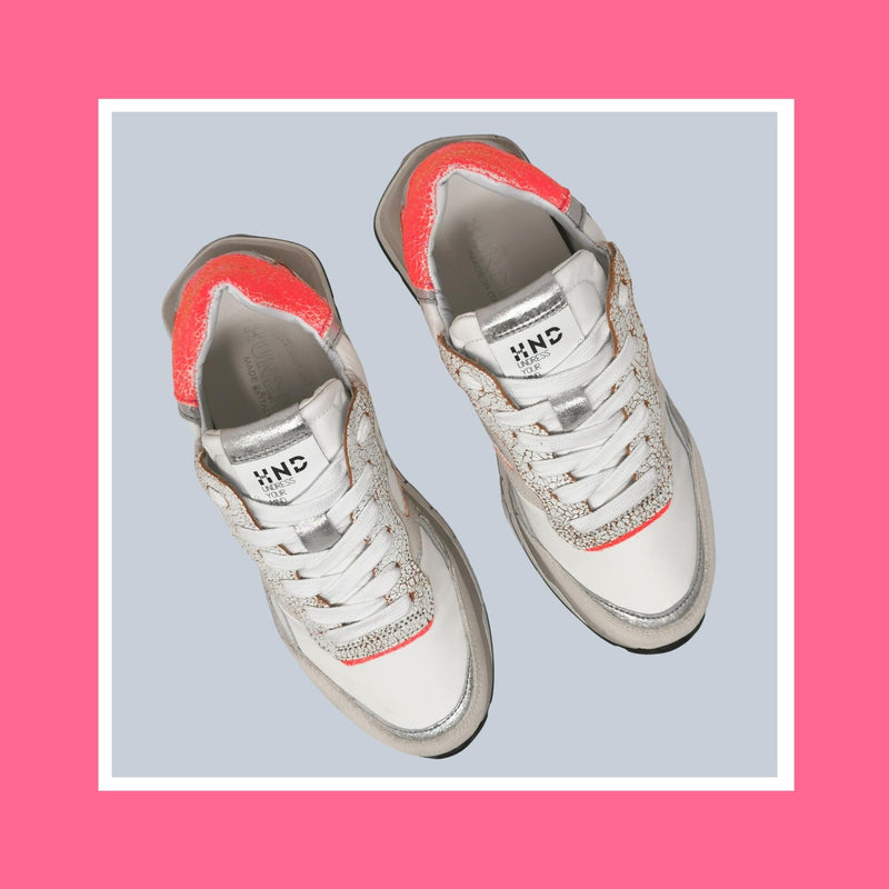 HND SNEAKERS DONNA SUMMER