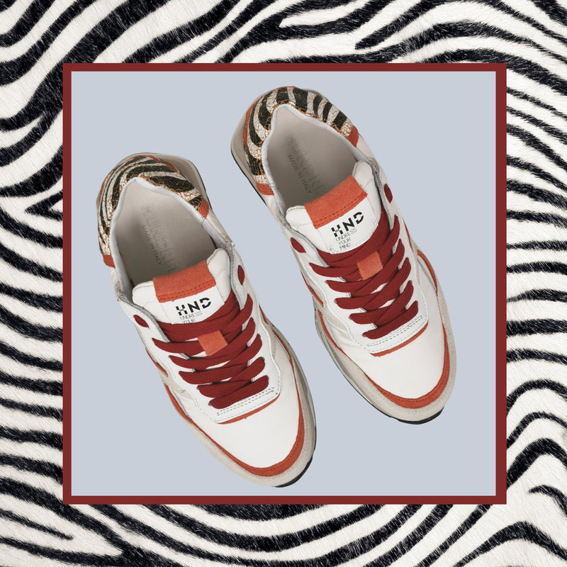 HND SNEAKERS DONNA WINTER