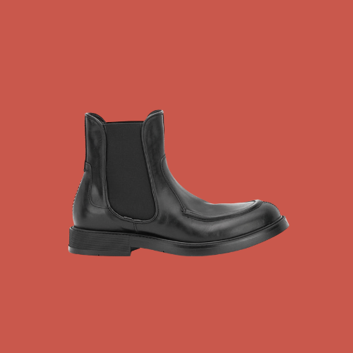 Stivaletti Chelsea Uomo - HUNDRED100