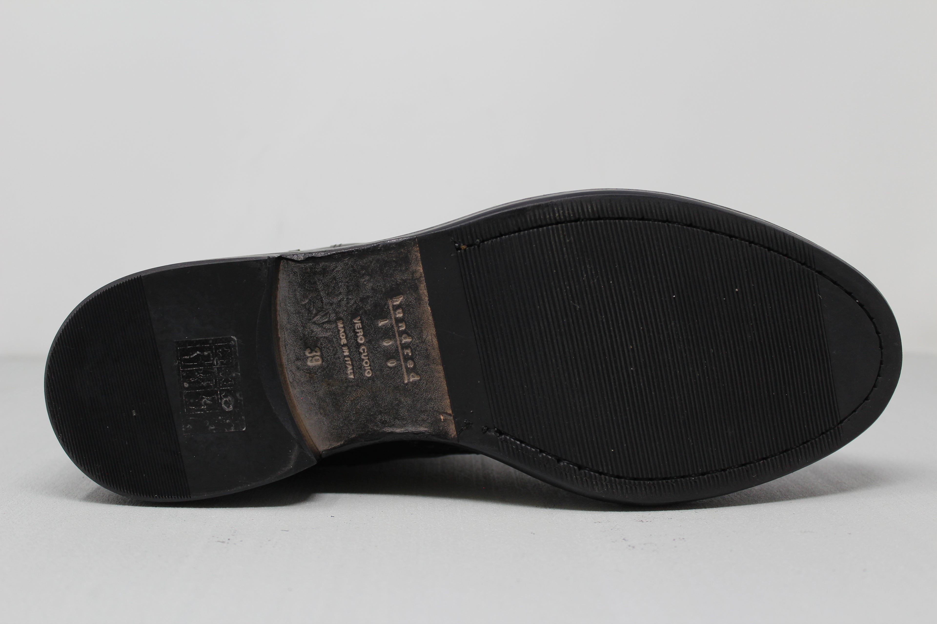 W6080 - SAMPLE - HUNDRED100®