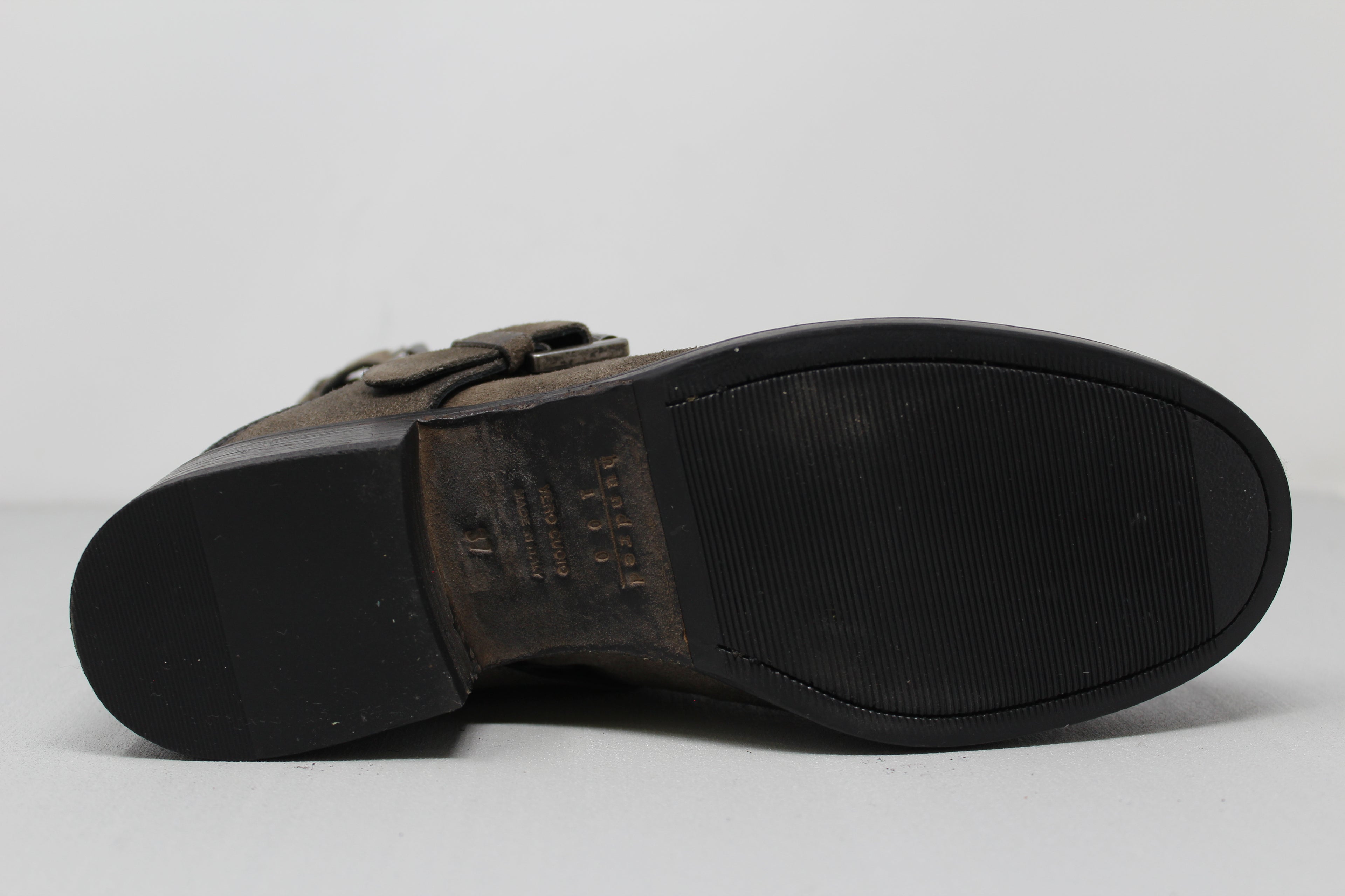 W6087 - SAMPLE - HUNDRED100®