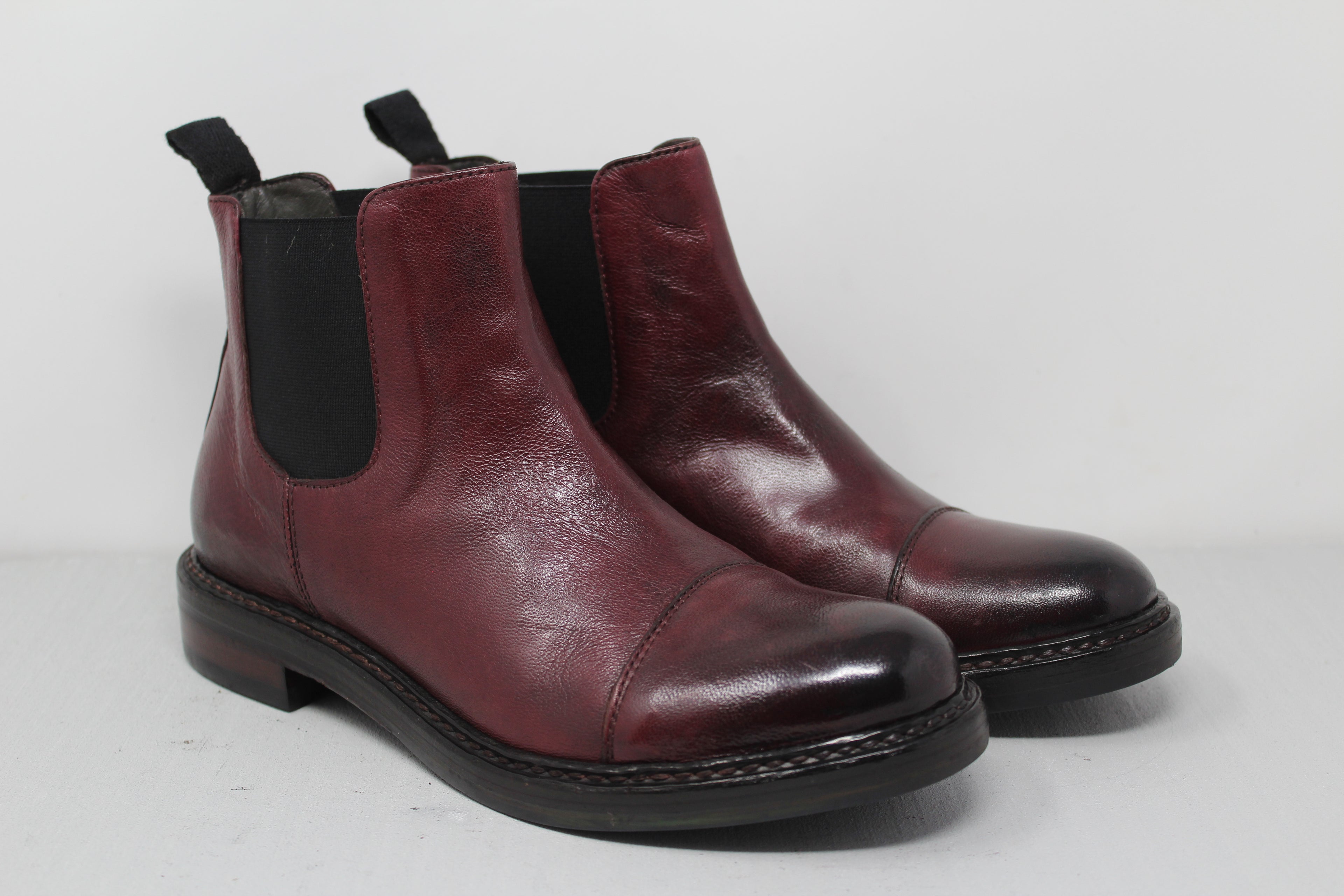 W6116 - SAMPLE - HUNDRED100®