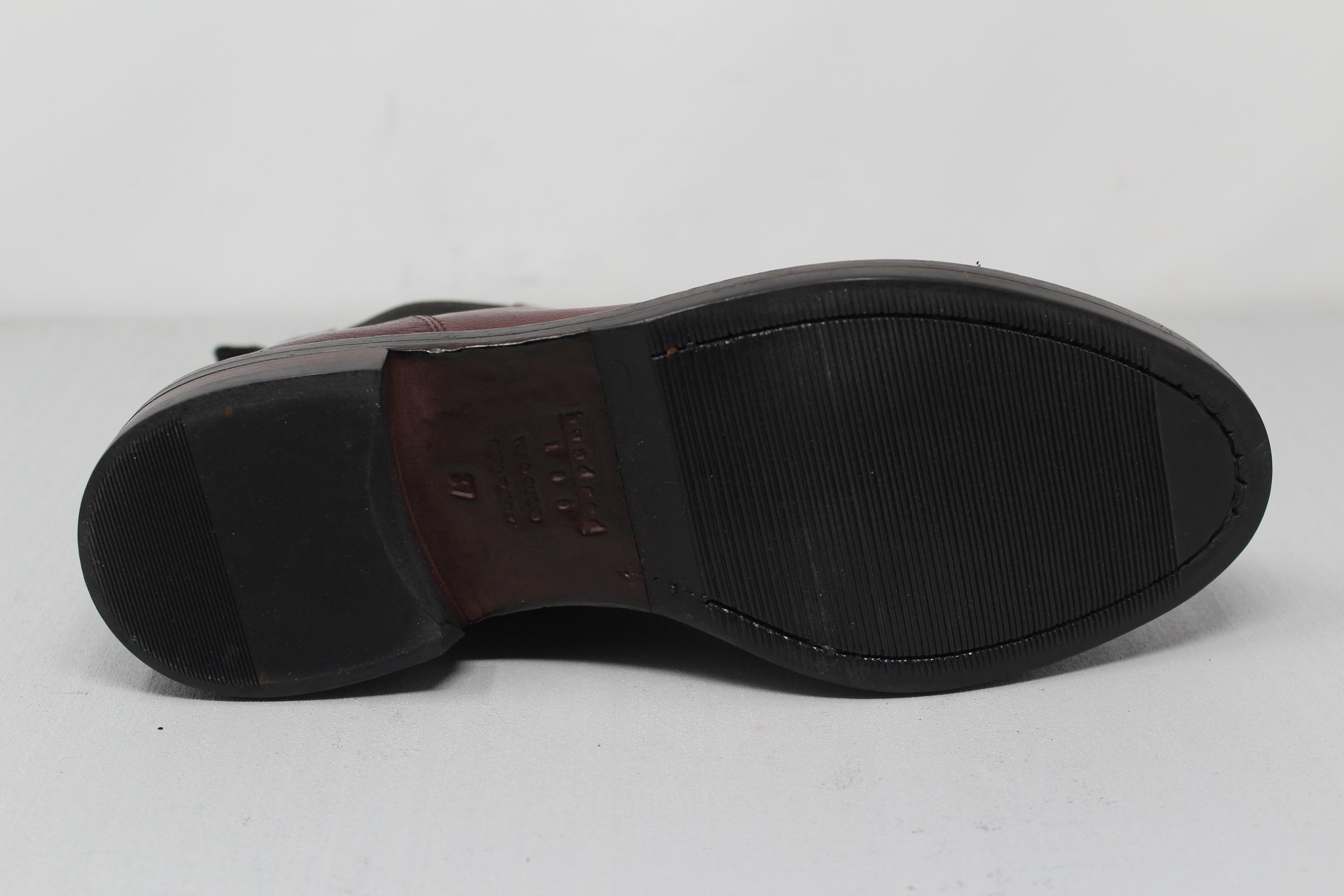 W6116 - SAMPLE - HUNDRED100®