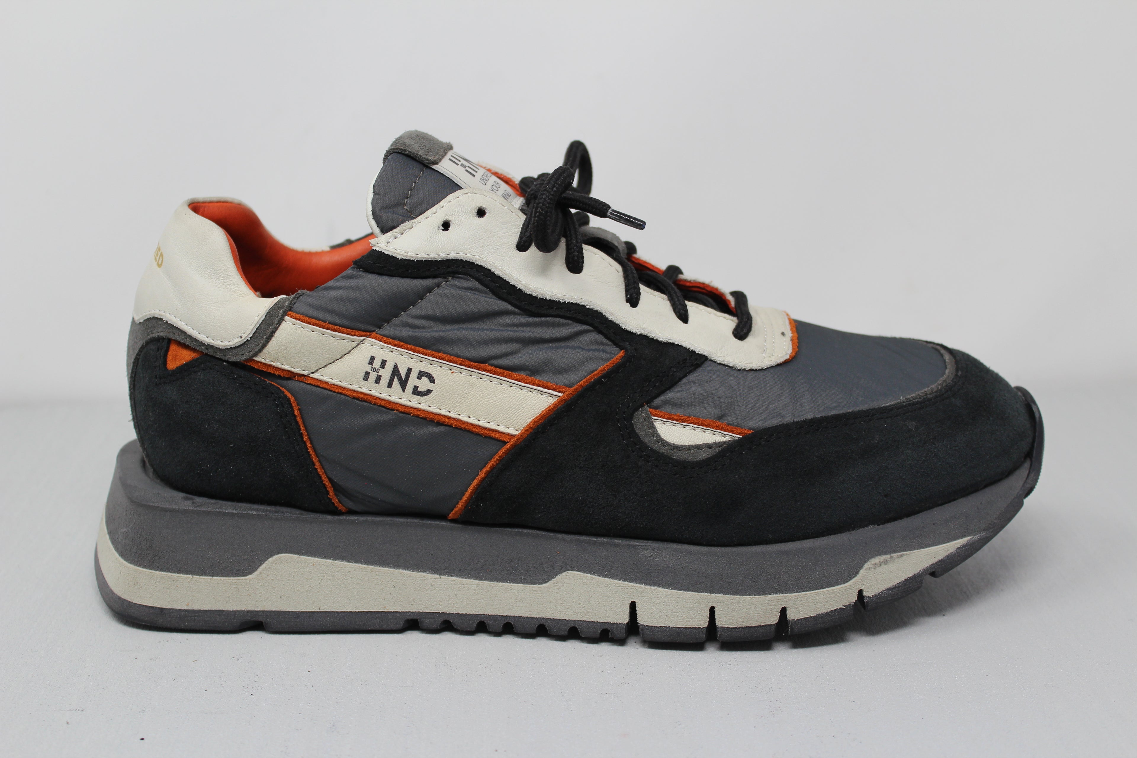 M8027-7 - SAMPLE - HUNDRED100®