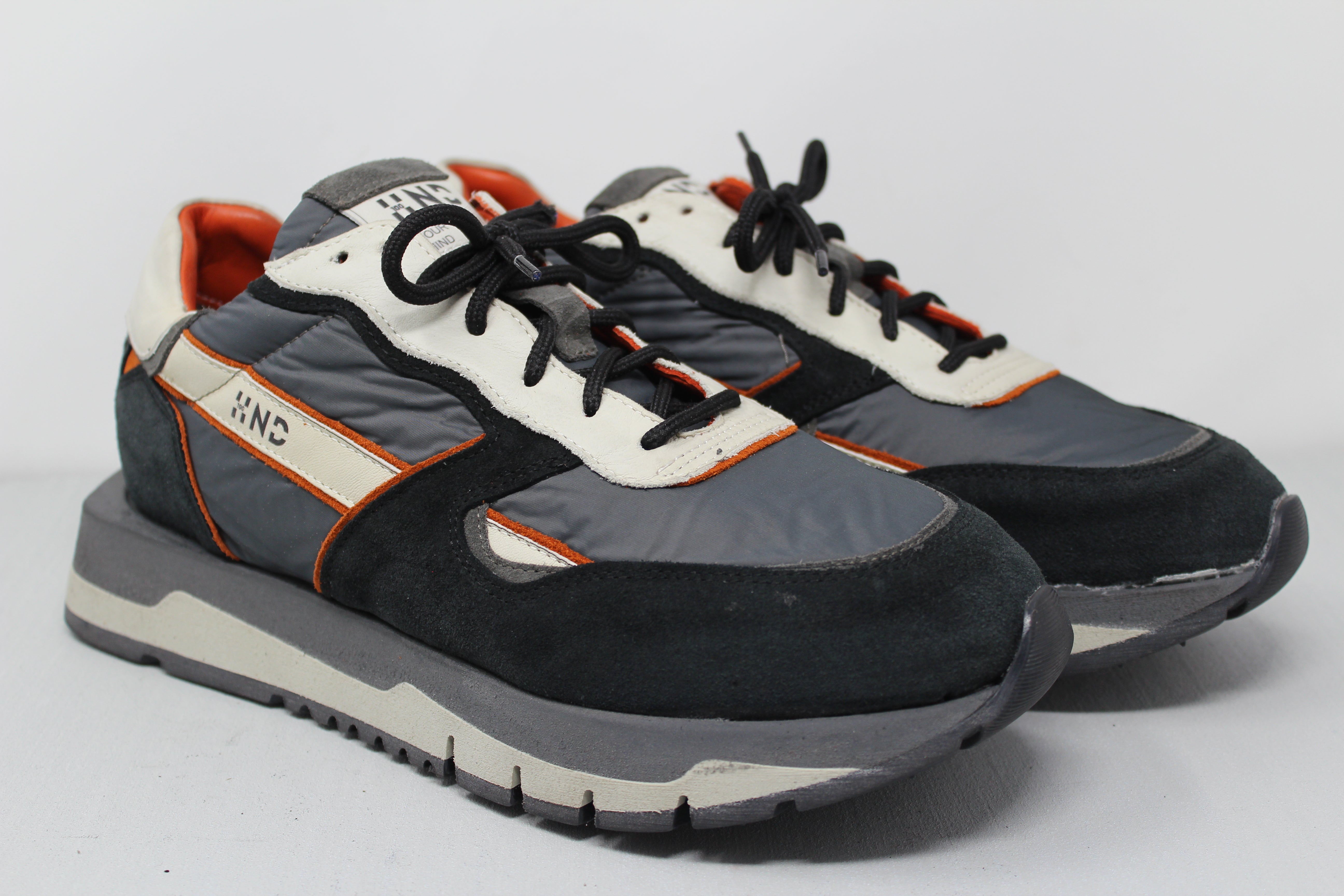M8027-7 - SAMPLE - HUNDRED100®