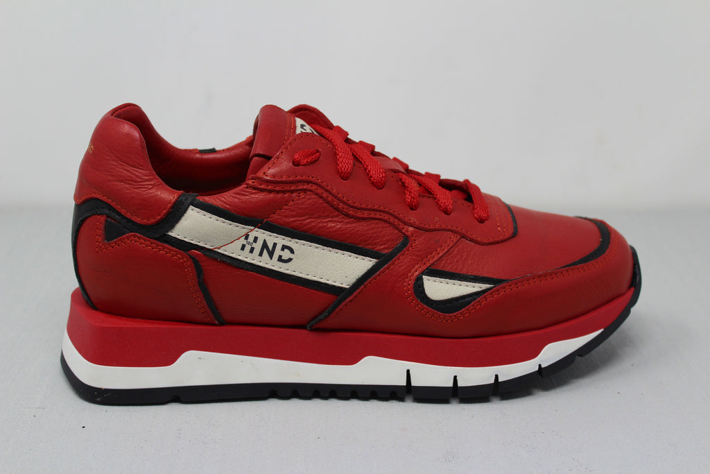 W6112-4 - SAMPLE - HUNDRED100®