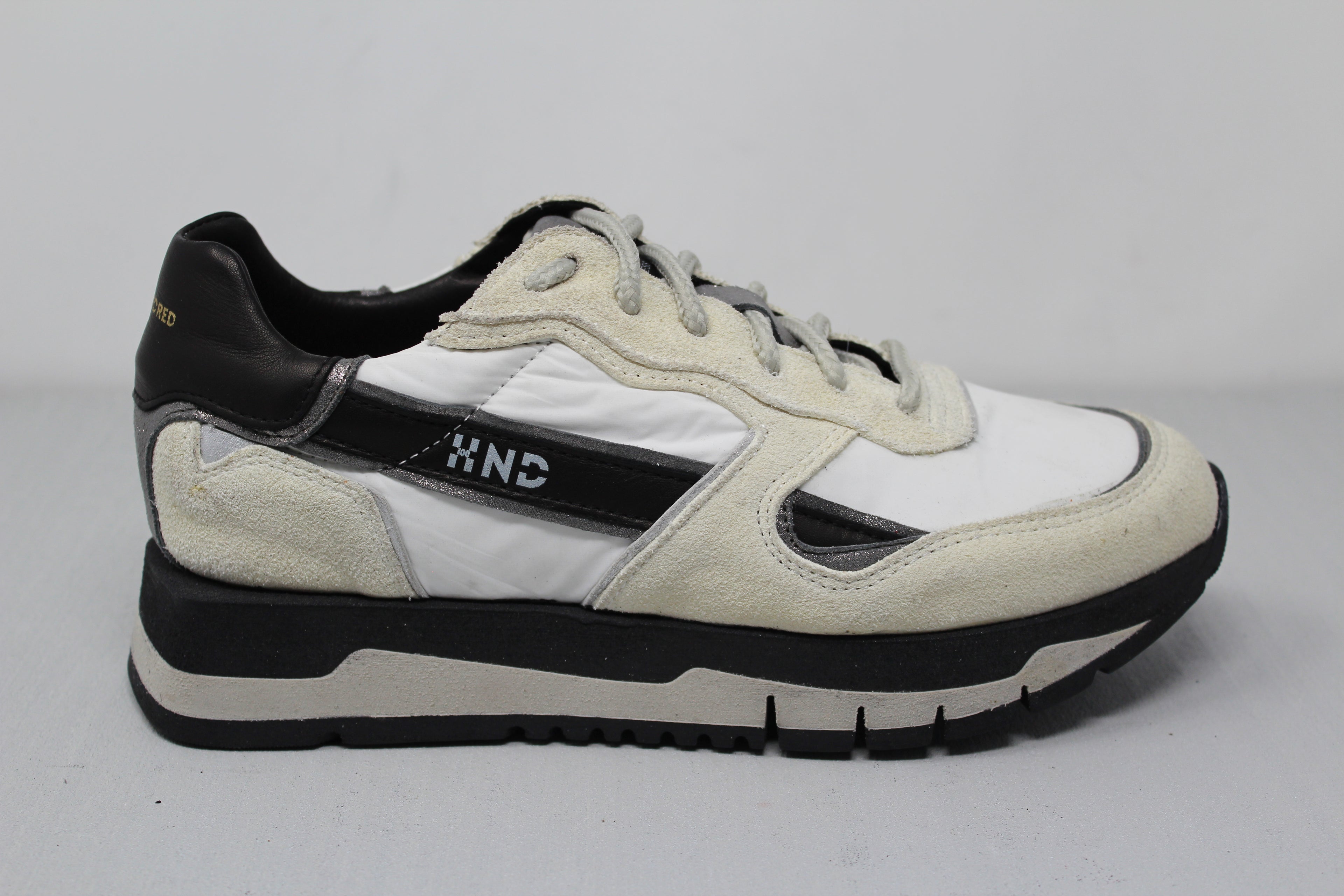 W6112-5 - SAMPLE - HUNDRED100®