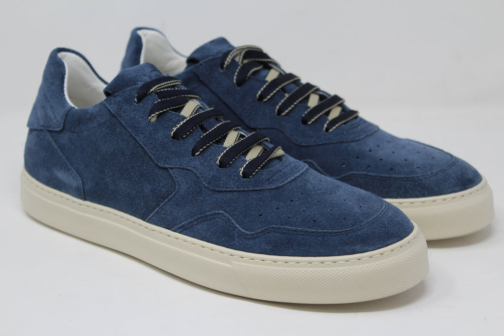 MINDTHESTEP02- Sneaker Casual Uomo - HUNDRED®