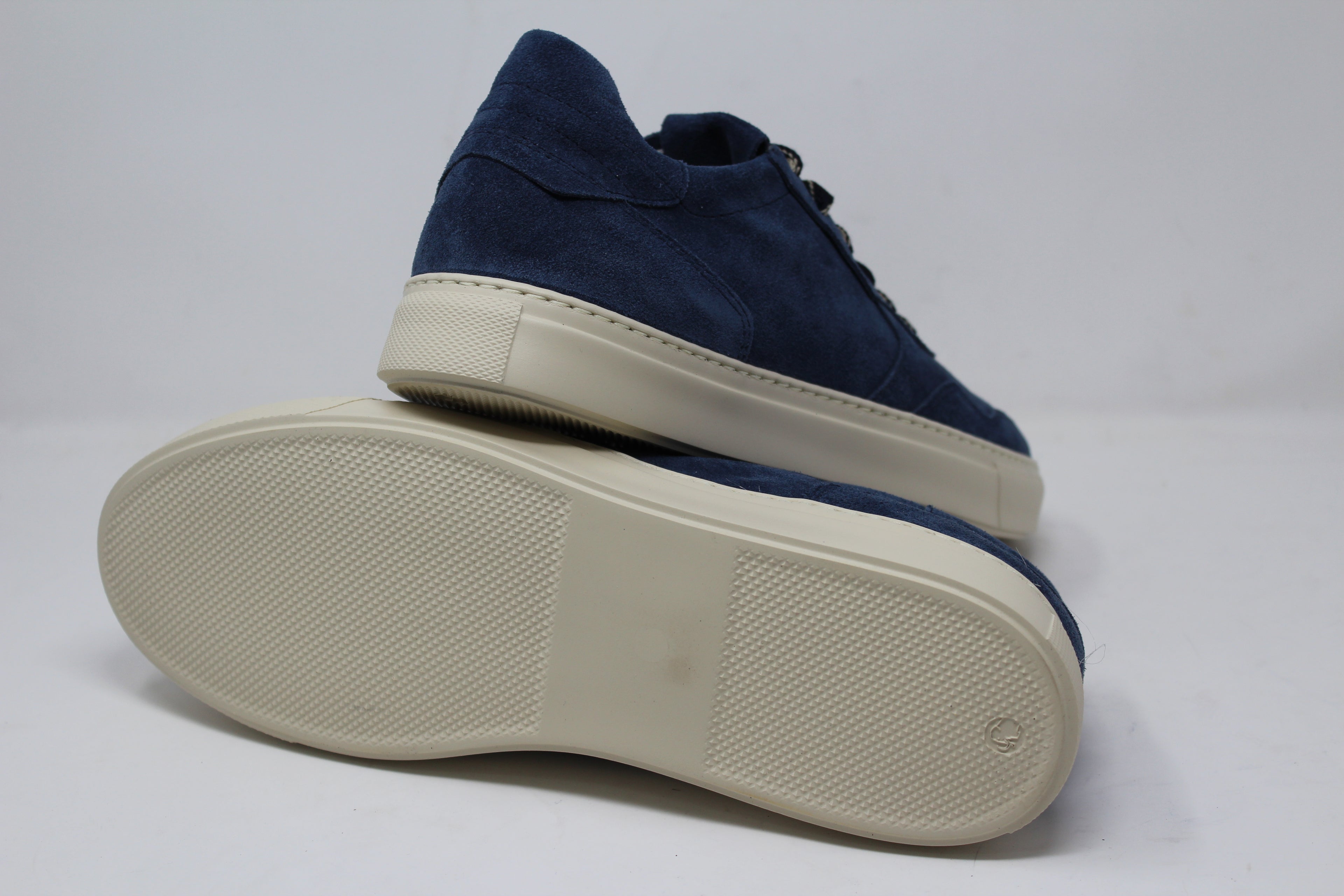 MINDTHESTEP02- Sneaker Casual Uomo - HUNDRED®