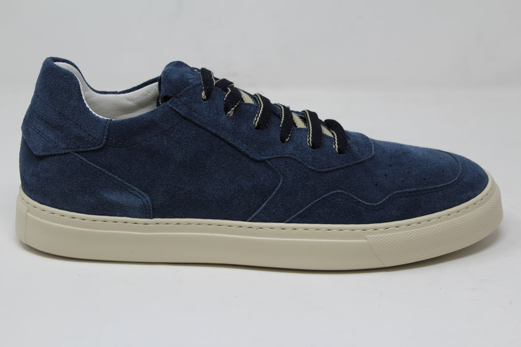 MINDTHESTEP02- Sneaker Casual Uomo - HUNDRED®