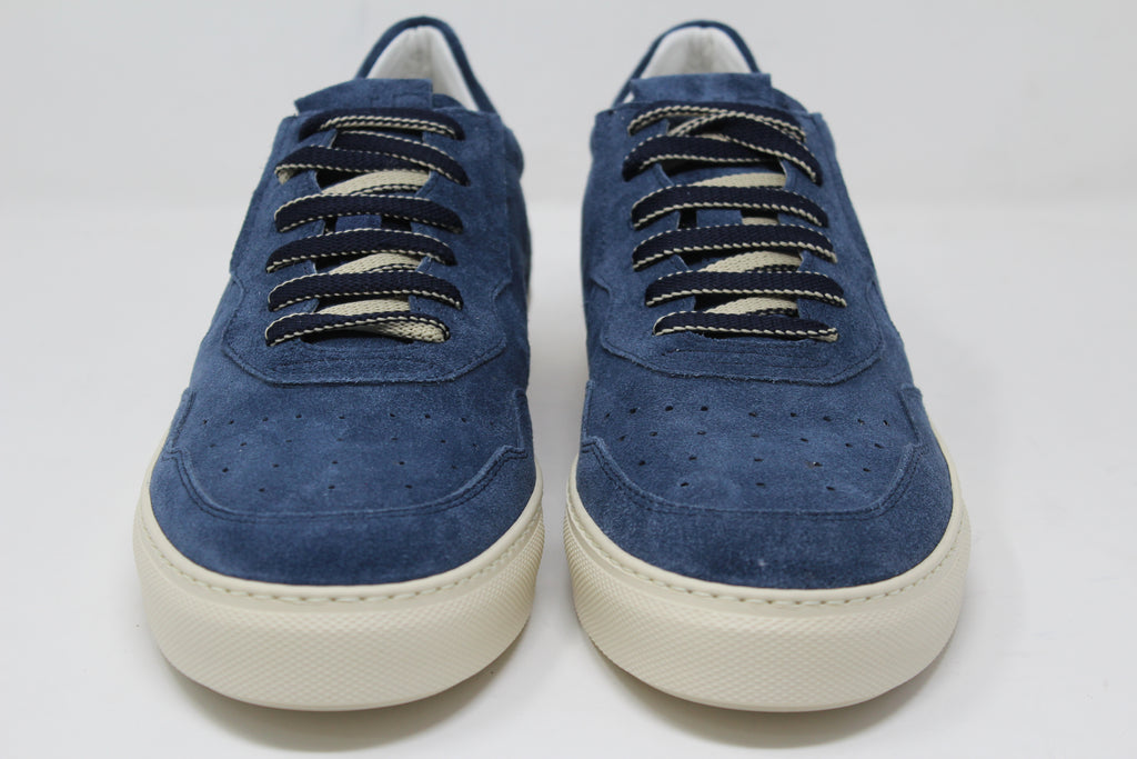 MINDTHESTEP02- Sneaker Casual Uomo - HUNDRED®