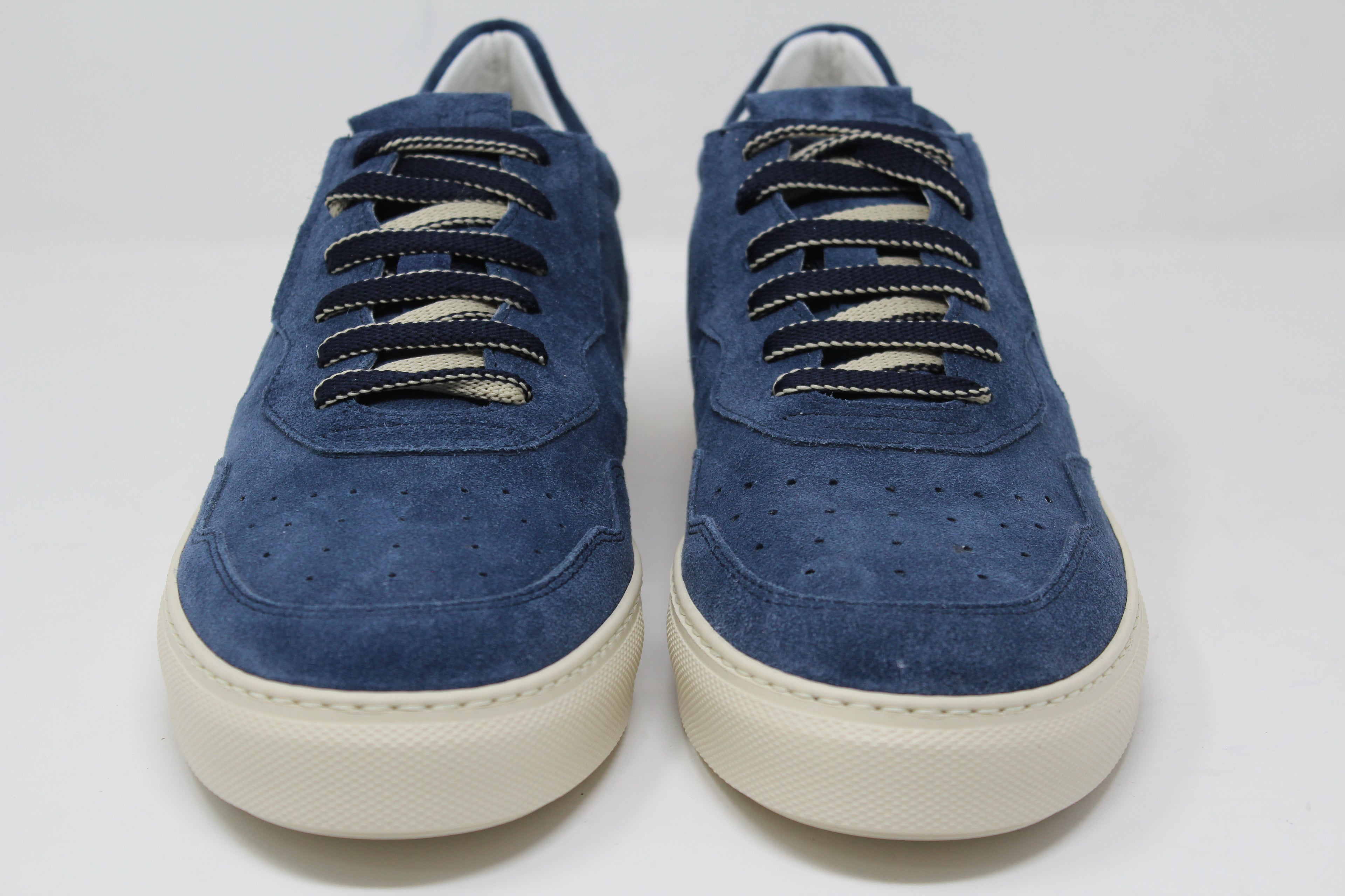 MINDTHESTEP02- Sneaker Casual Uomo - HUNDRED®