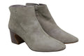 LUCREZIA - Stivaletto texano con zip Donna - HUNDRED100®