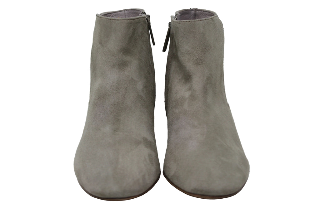 LUCREZIA - Stivaletto texano con zip Donna - HUNDRED100®