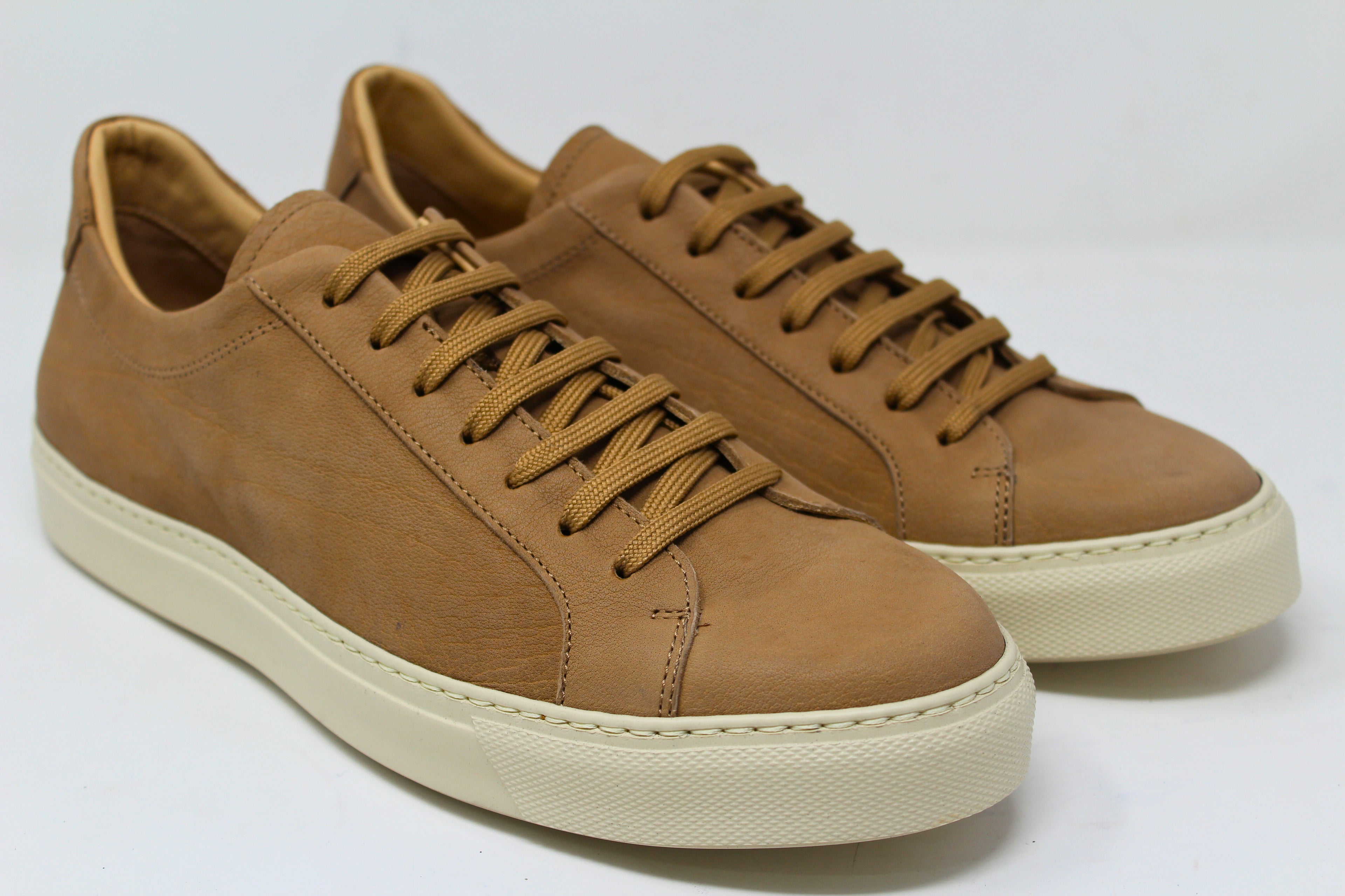 STEPFORWARD01 - Sneaker Casual Uomo - HUNDRED100®