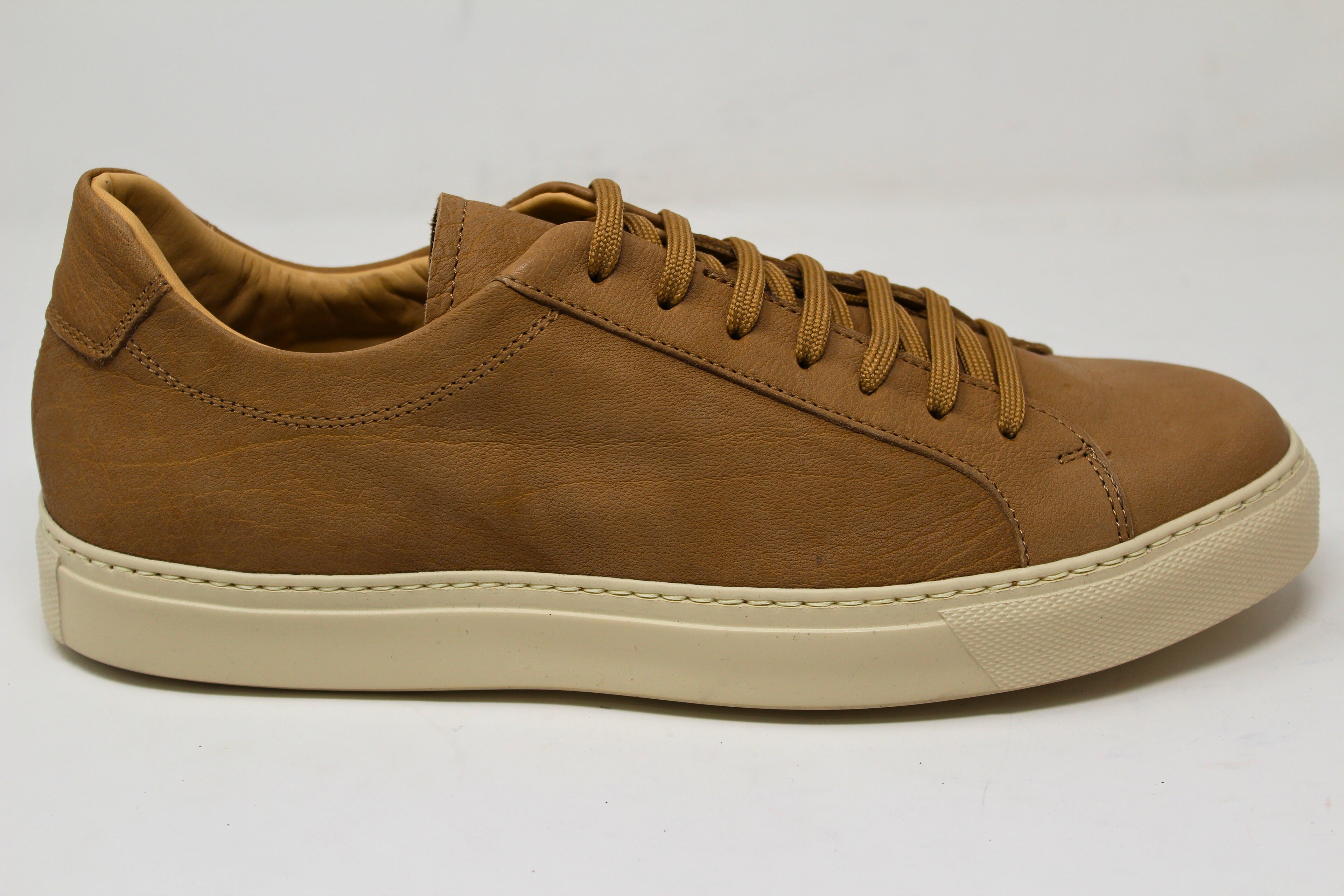 STEPFORWARD01 - Sneaker Casual Uomo - HUNDRED100®