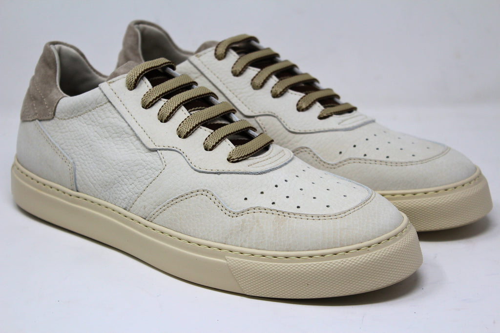 MINDTHESTEP05 - Sneaker Casual Uomo - HUNDRED100®