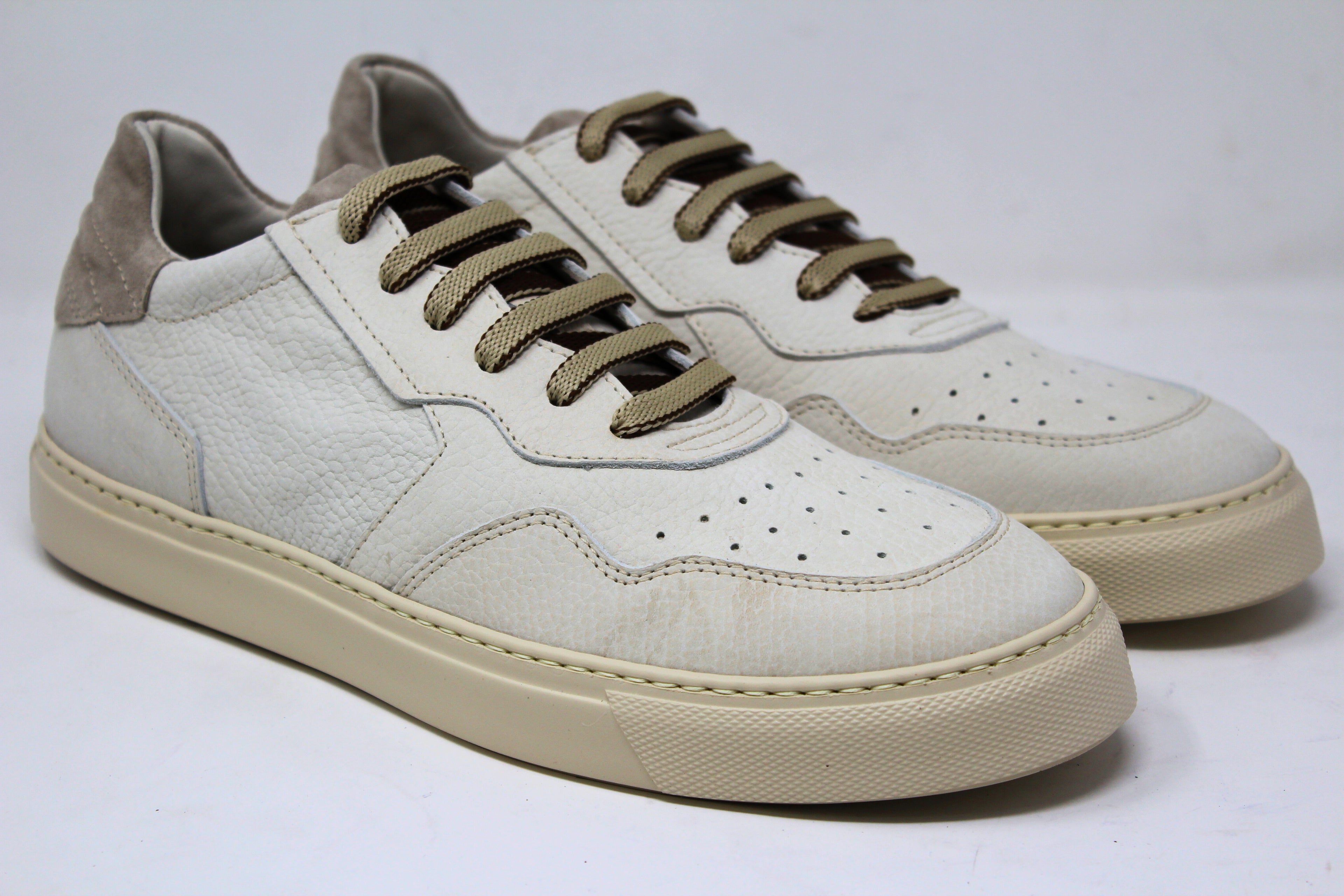 MINDTHESTEP05 - Sneaker Casual Uomo - HUNDRED100®