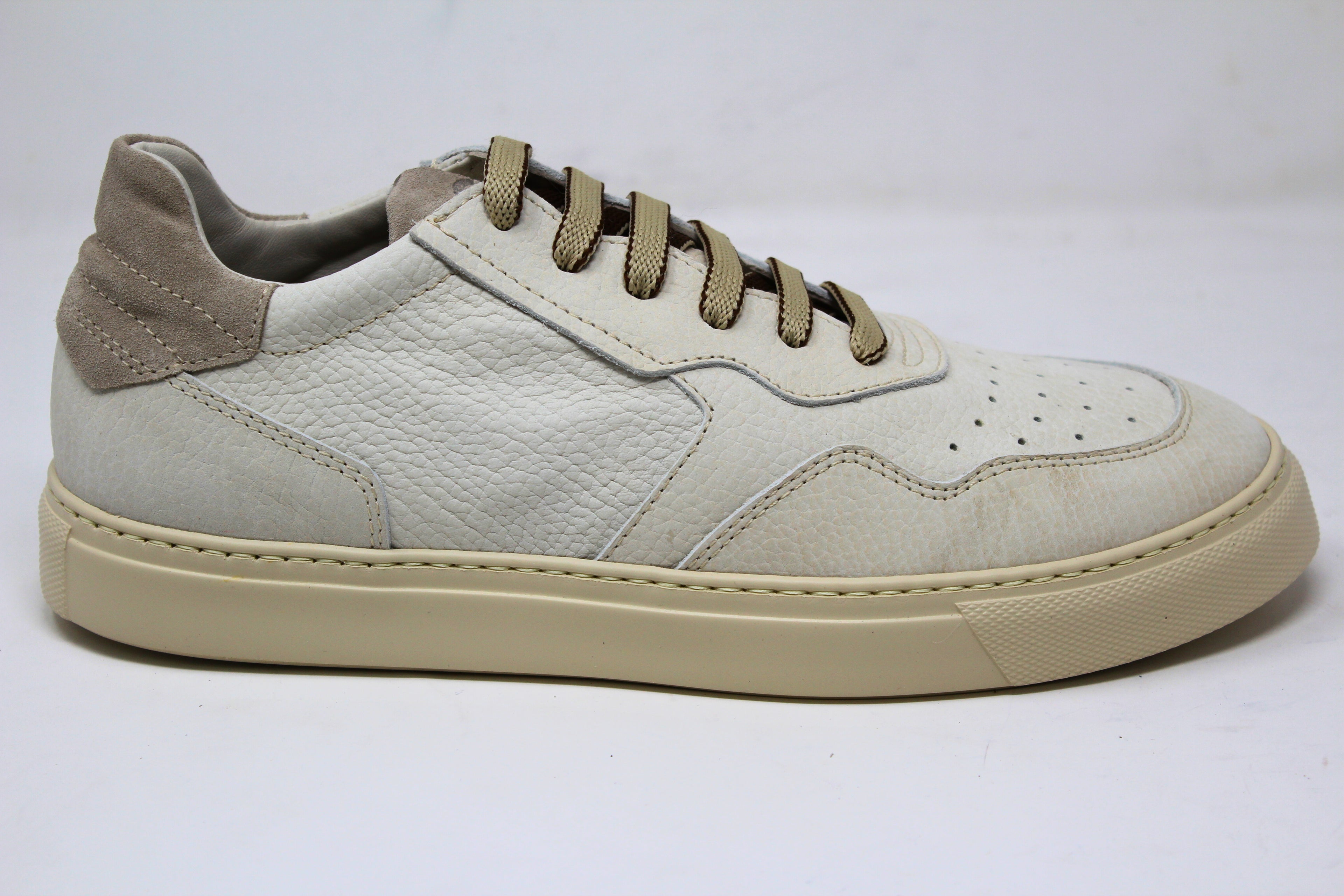 MINDTHESTEP05 - Sneaker Casual Uomo - HUNDRED100®