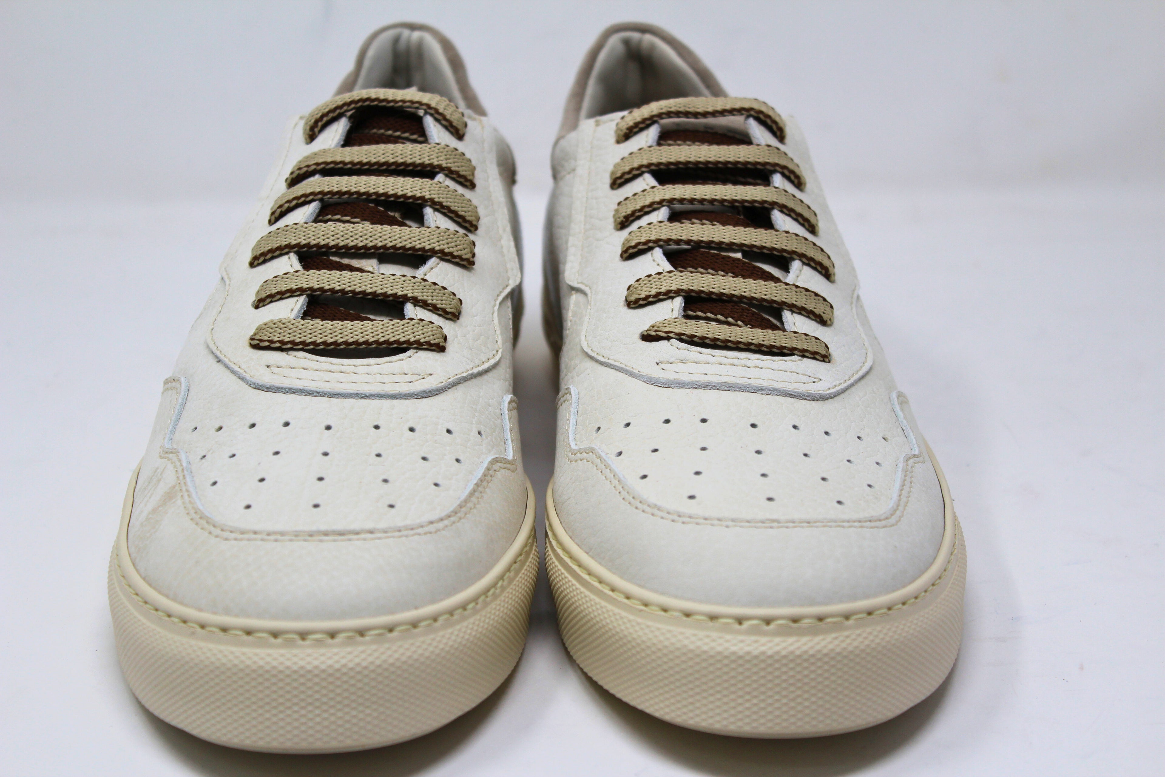 MINDTHESTEP05 - Sneaker Casual Uomo - HUNDRED100®