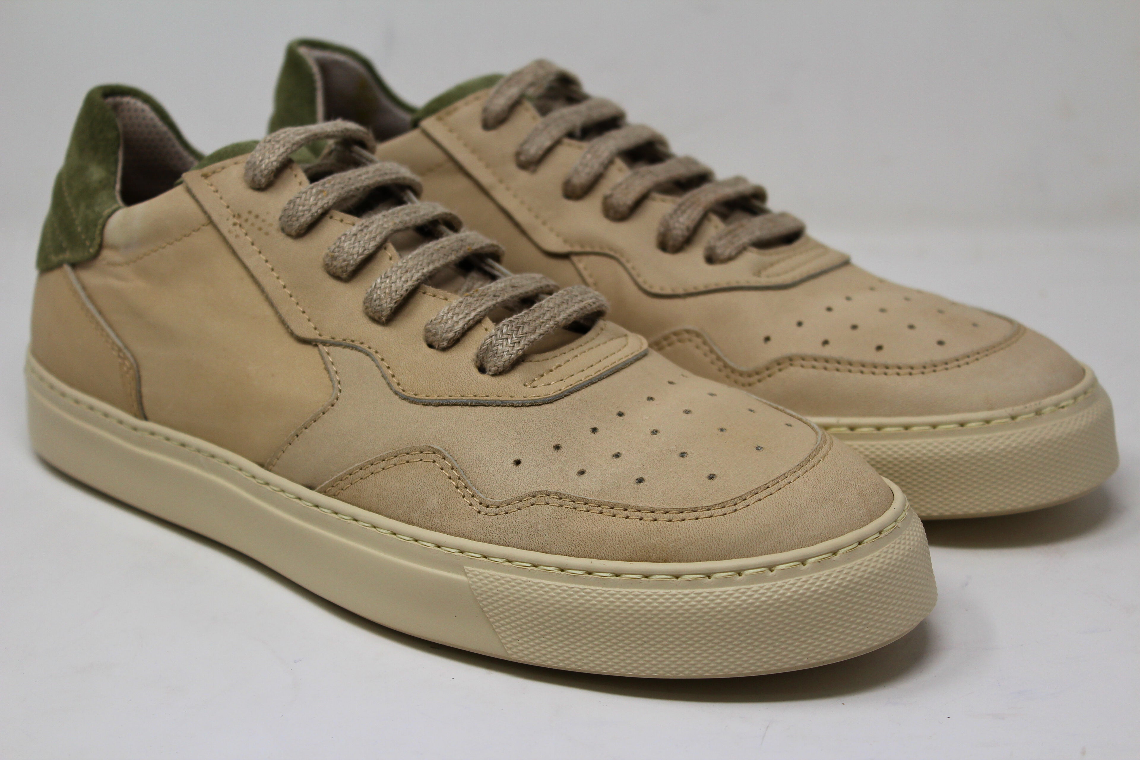 MINDTHESTEP04 - Sneaker Casual Uomo - HUNDRED100®