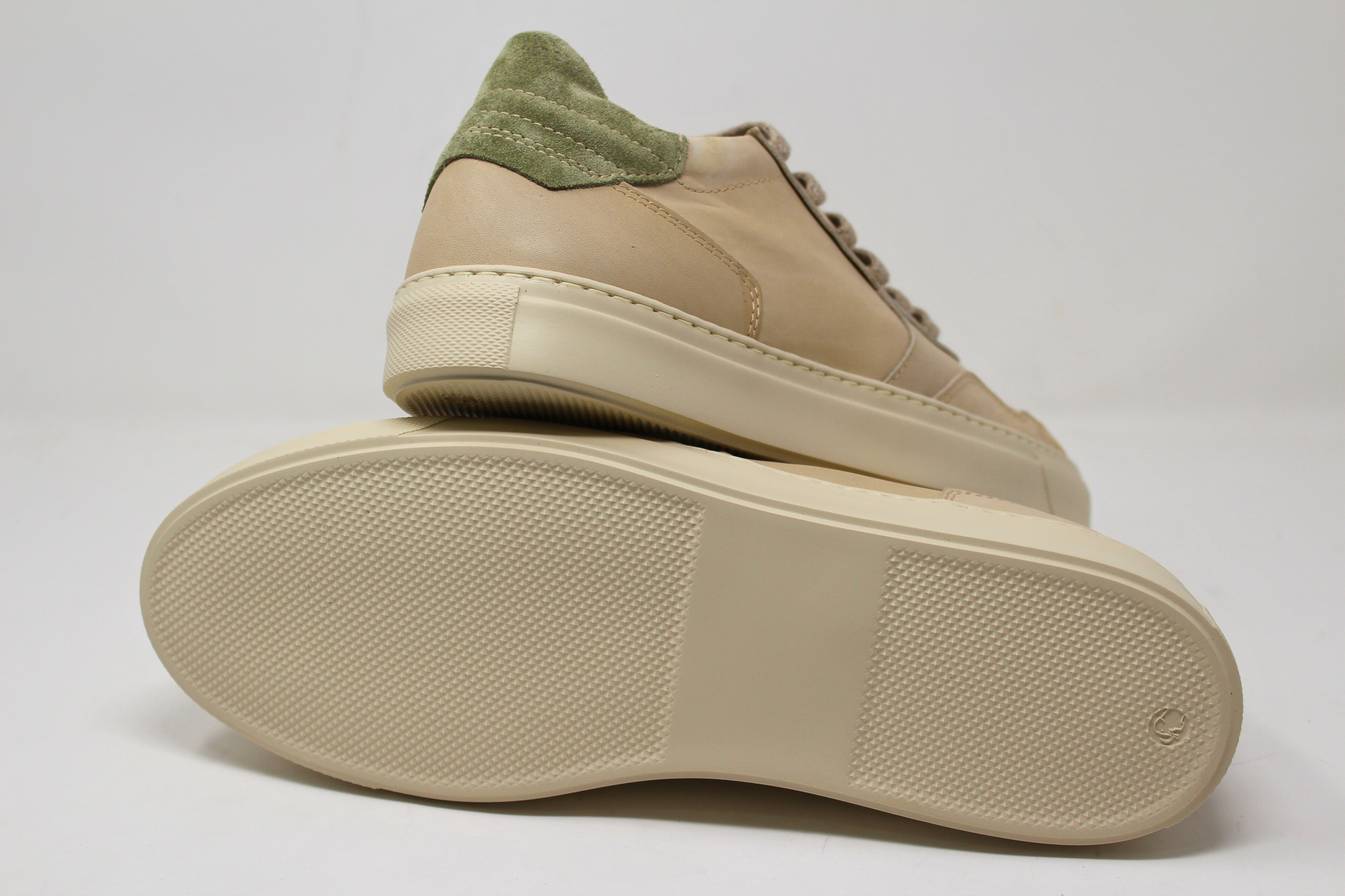 MINDTHESTEP04 - Sneaker Casual Uomo - HUNDRED100®