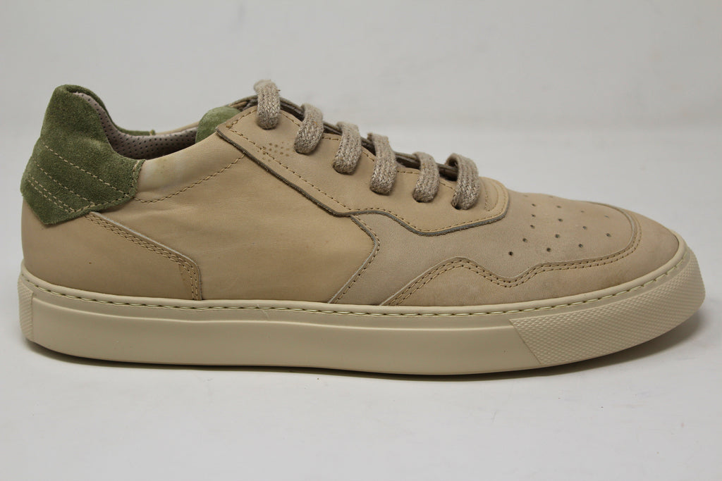 MINDTHESTEP04 - Sneaker Casual Uomo - HUNDRED100®