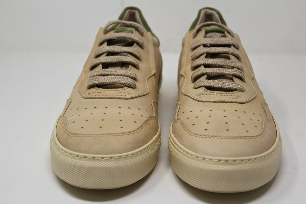 MINDTHESTEP04 - Sneaker Casual Uomo - HUNDRED100®