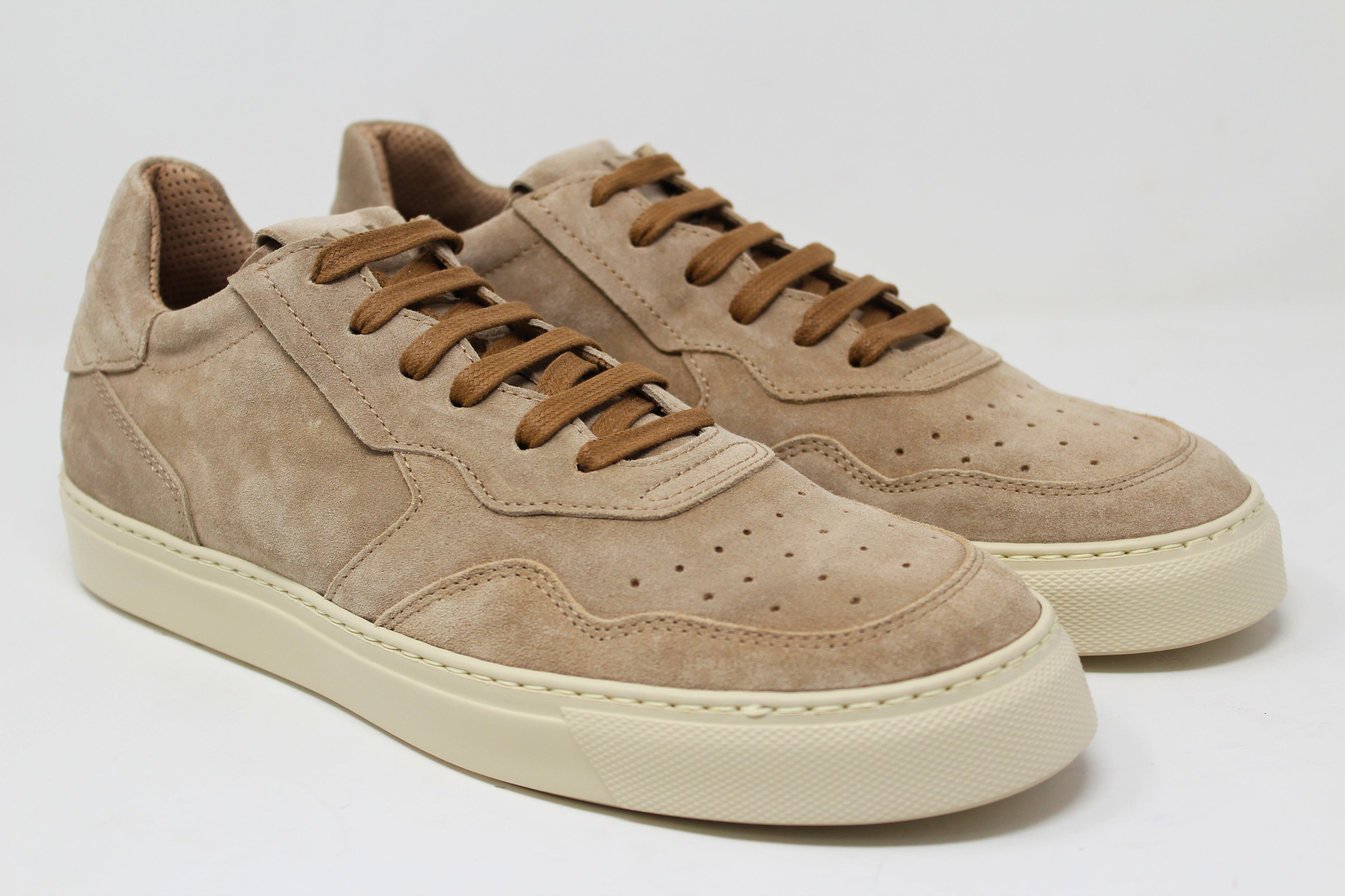 MINDTHESTEP01 - Sneaker Casual Uomo - HUNDRED100®