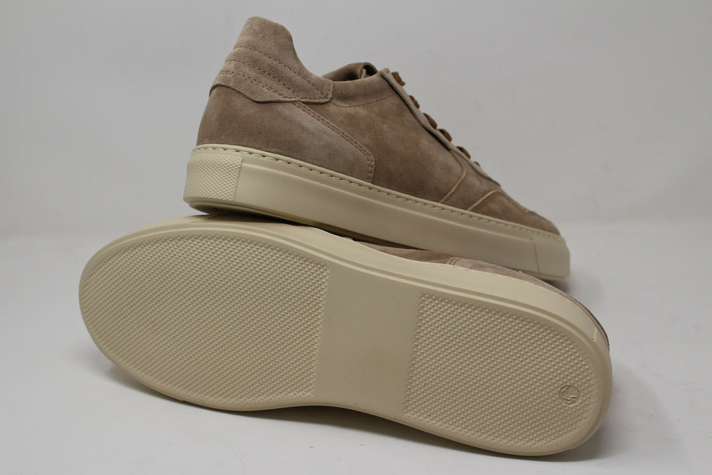 MINDTHESTEP01 - Sneaker Casual Uomo - HUNDRED100®