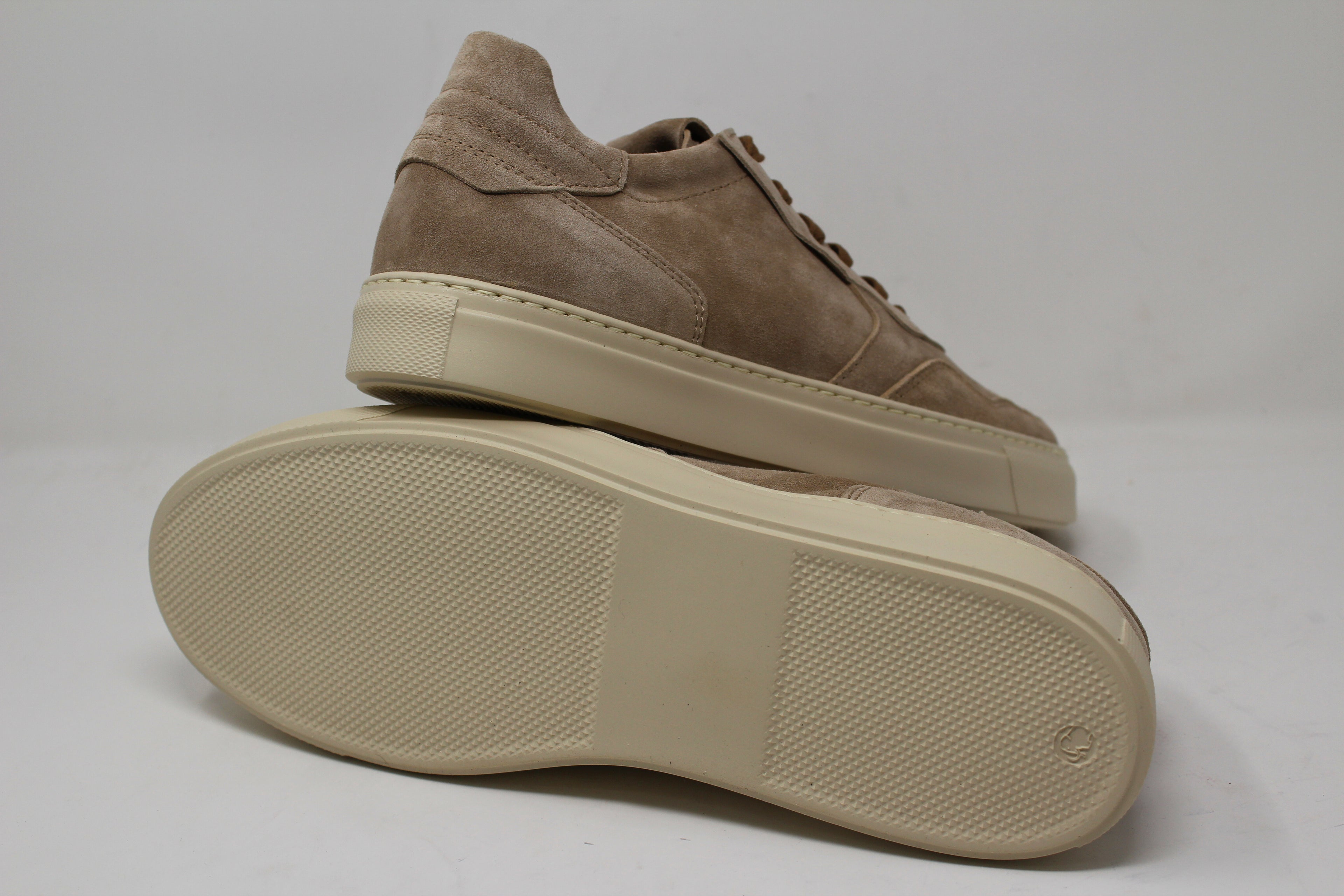 MINDTHESTEP01 - Sneaker Casual Uomo - HUNDRED100®