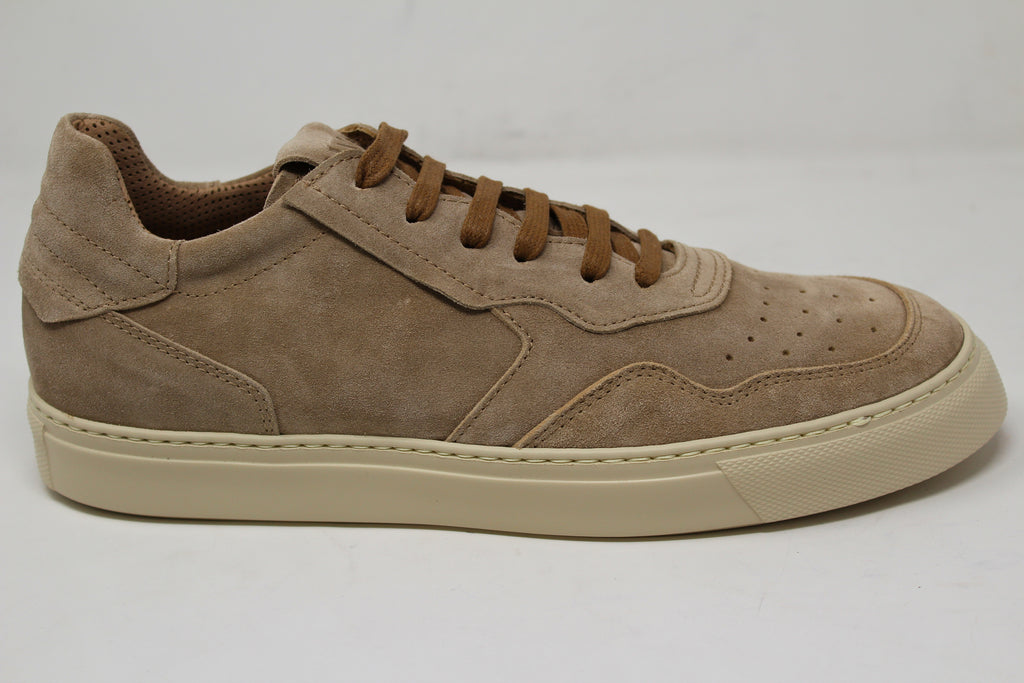 MINDTHESTEP01 - Sneaker Casual Uomo - HUNDRED100®