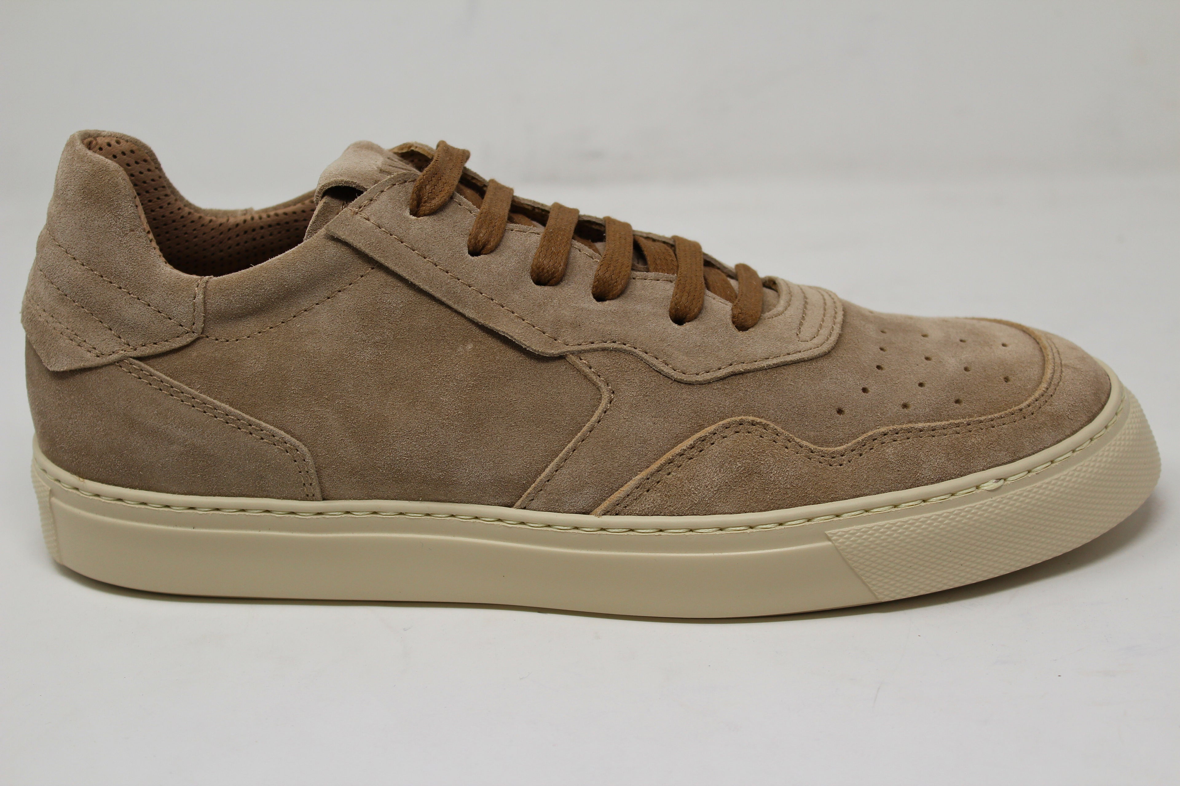 MINDTHESTEP01 - Sneaker Casual Uomo - HUNDRED100®