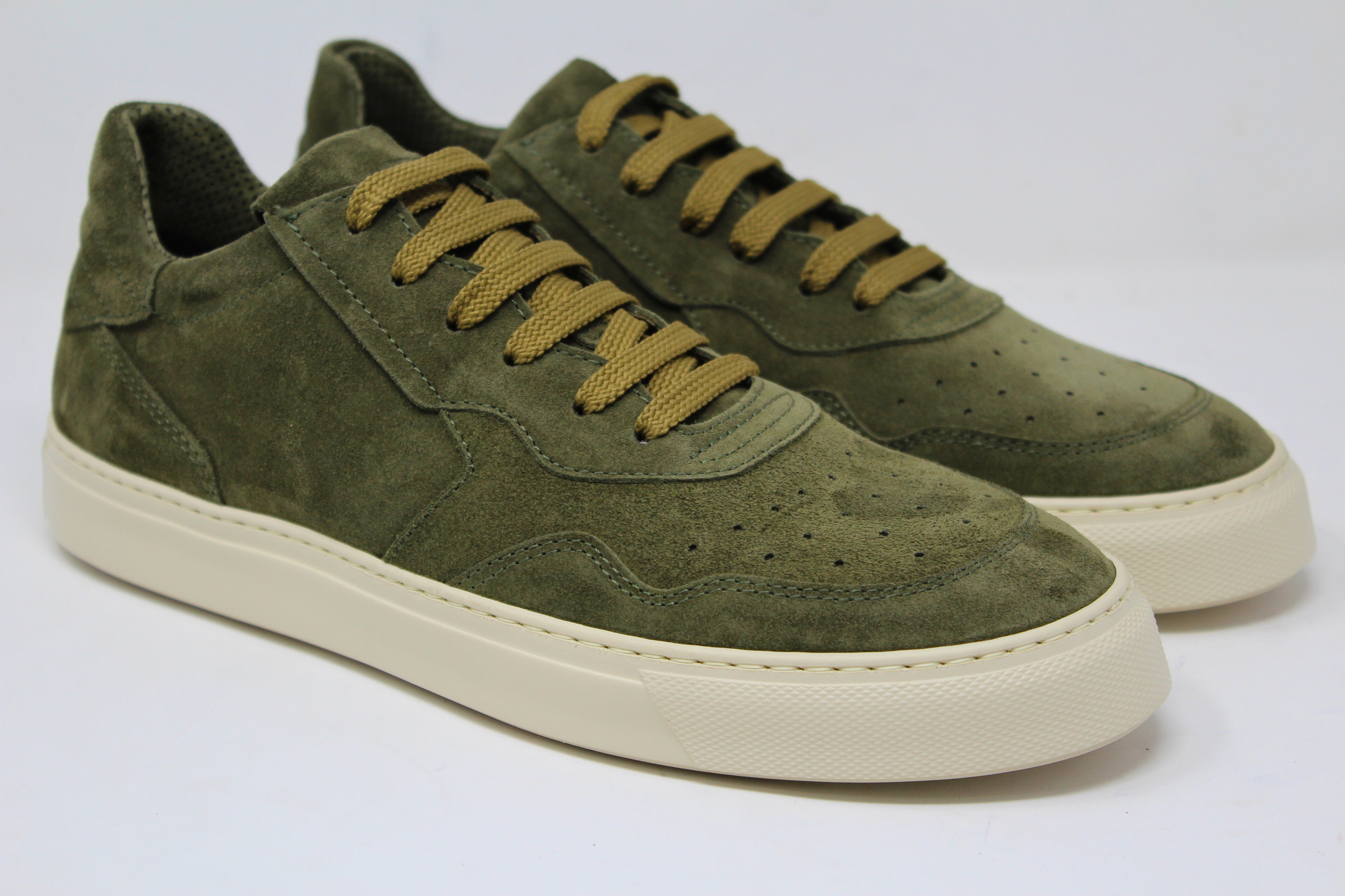 MINDTHESTEP03- Sneaker Casual Uomo - HUNDRED100®