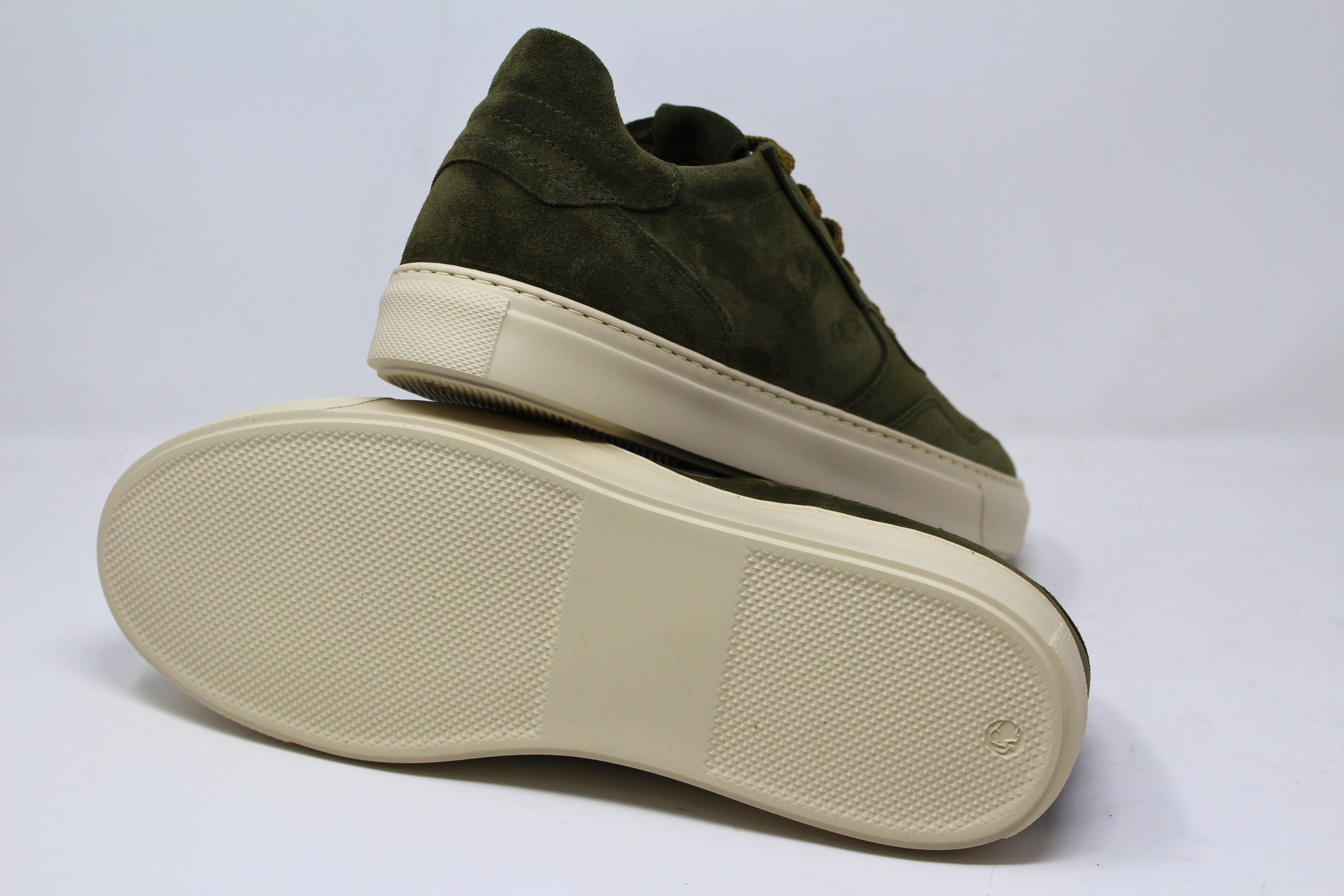 MINDTHESTEP03- Sneaker Casual Uomo - HUNDRED100®