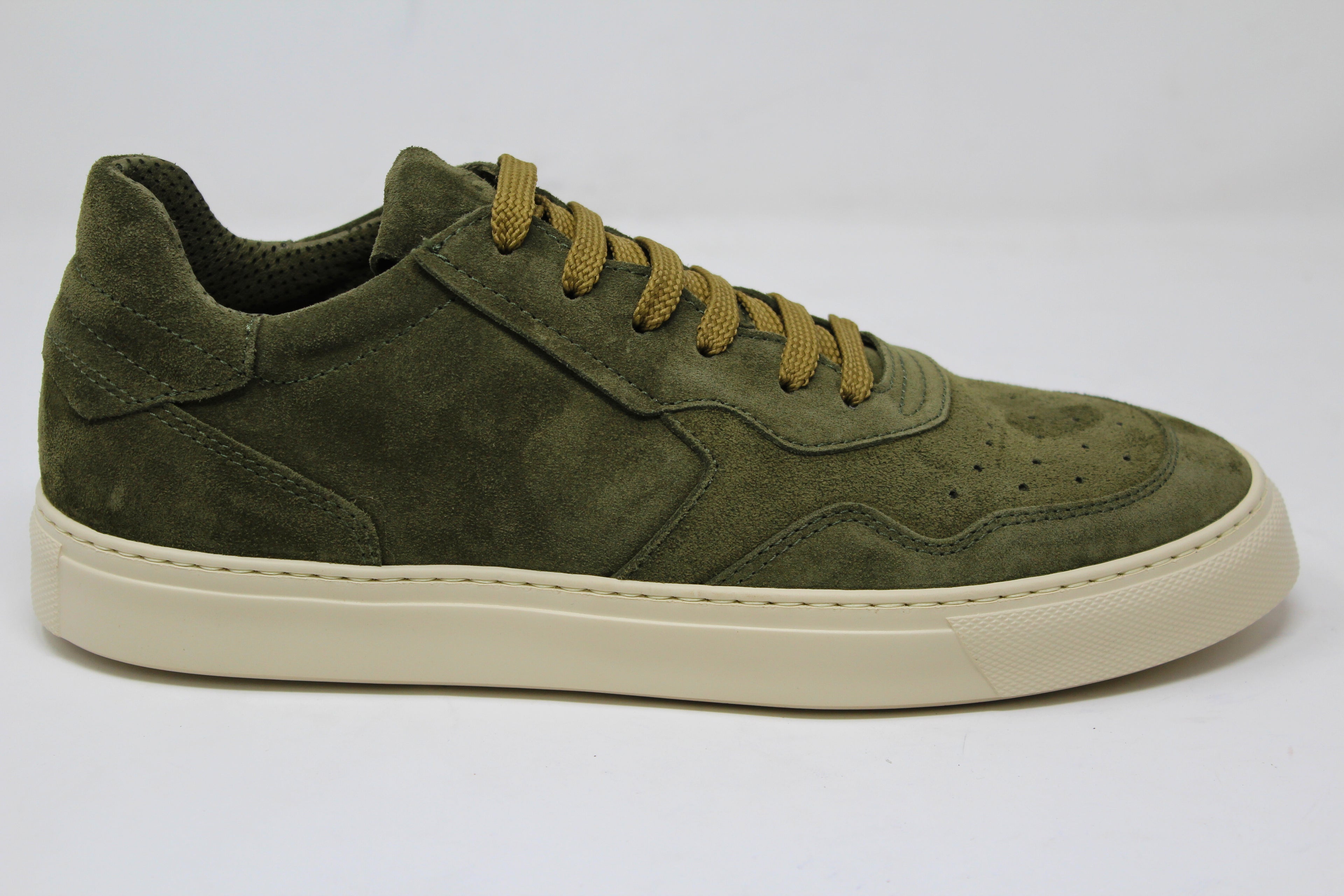 MINDTHESTEP03- Sneaker Casual Uomo - HUNDRED100®