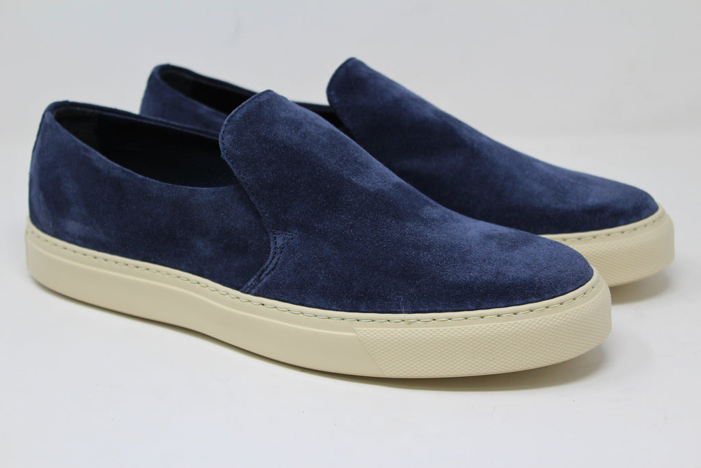PANAREA BLU - Slip On Uomo - HUNDRED100®