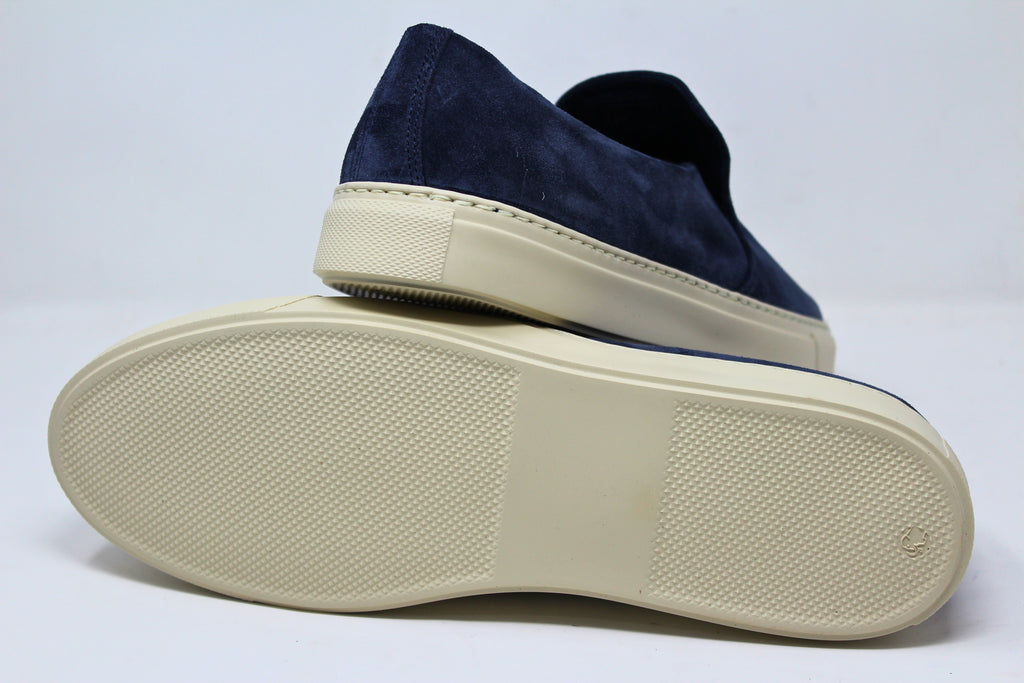 PANAREA BLU - Slip On Uomo - HUNDRED100®
