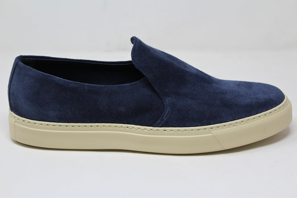 PANAREA BLU - Slip On Uomo - HUNDRED100®