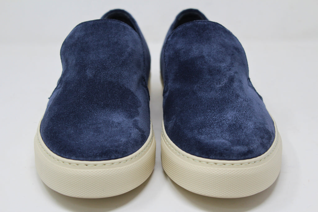 PANAREA BLU - Slip On Uomo - HUNDRED100®