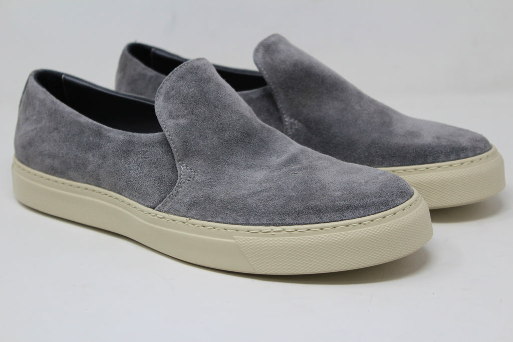 PANAREA GRIGIO - Slip On Uomo - HUNDRED100®