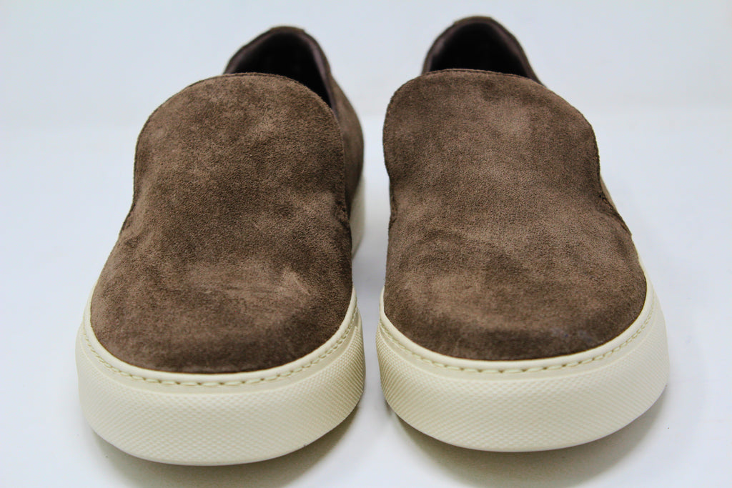 PANAREA EBANO - Slip On Uomo - HUNDRED100®